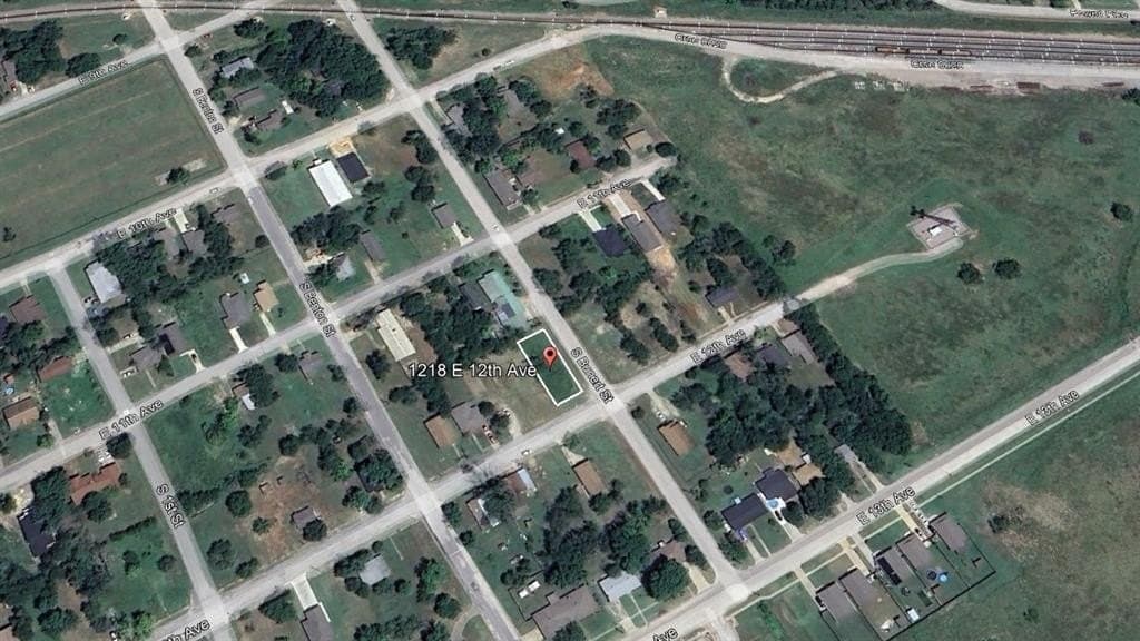 0.13 acres in Navarro County gallery image 2