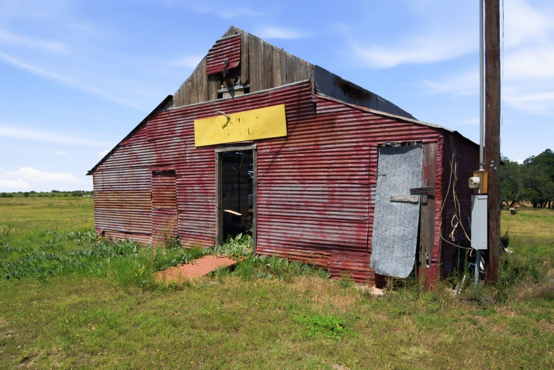 206 acres in Hamilton County - photo 32
