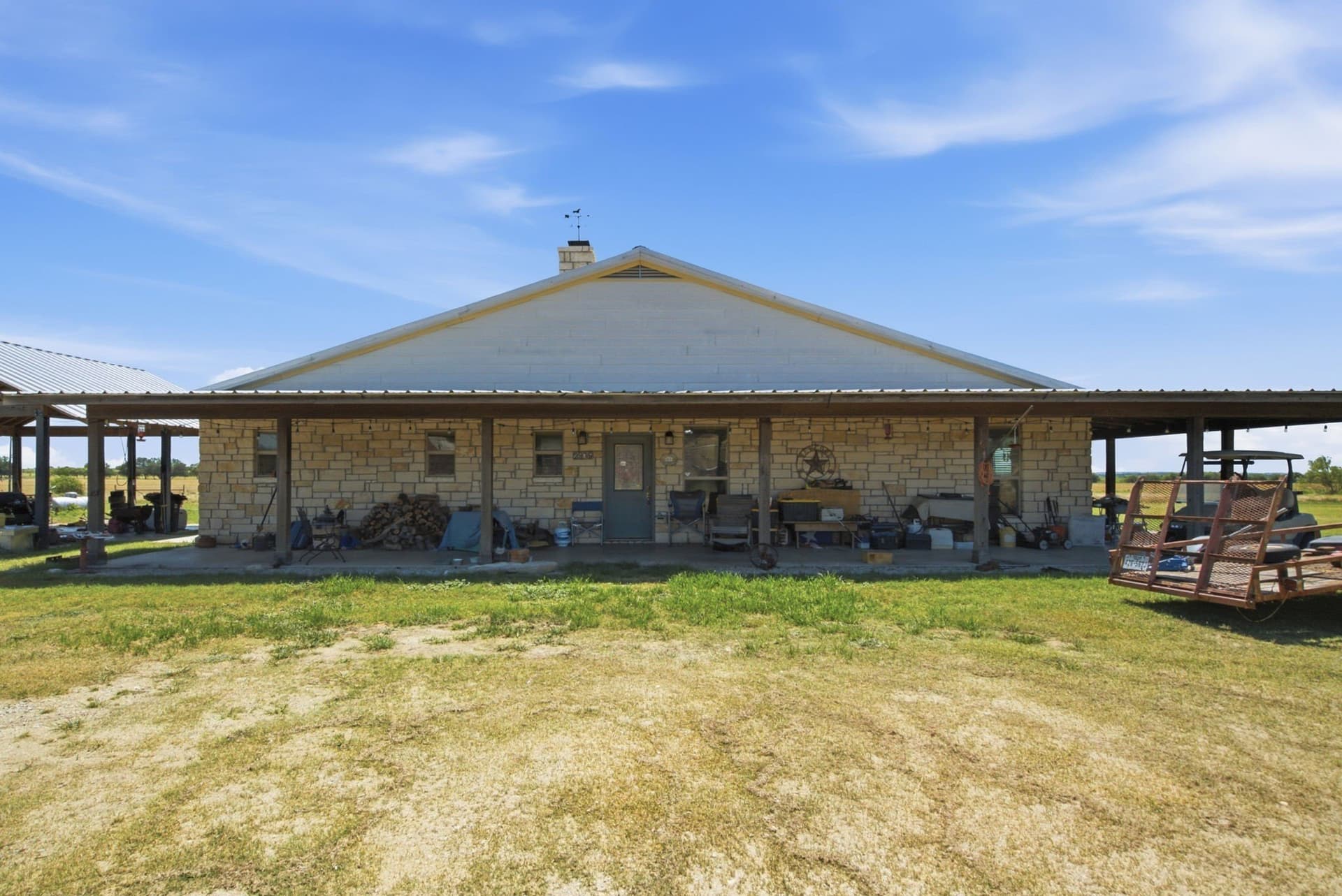 206 acres in Hamilton County - photo 34