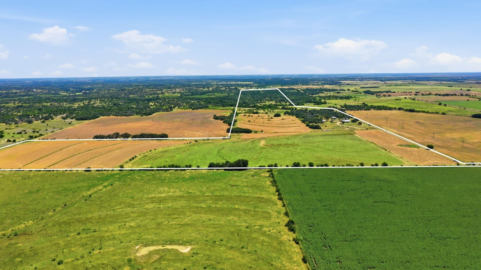 206 acres in Hamilton County gallery image 3