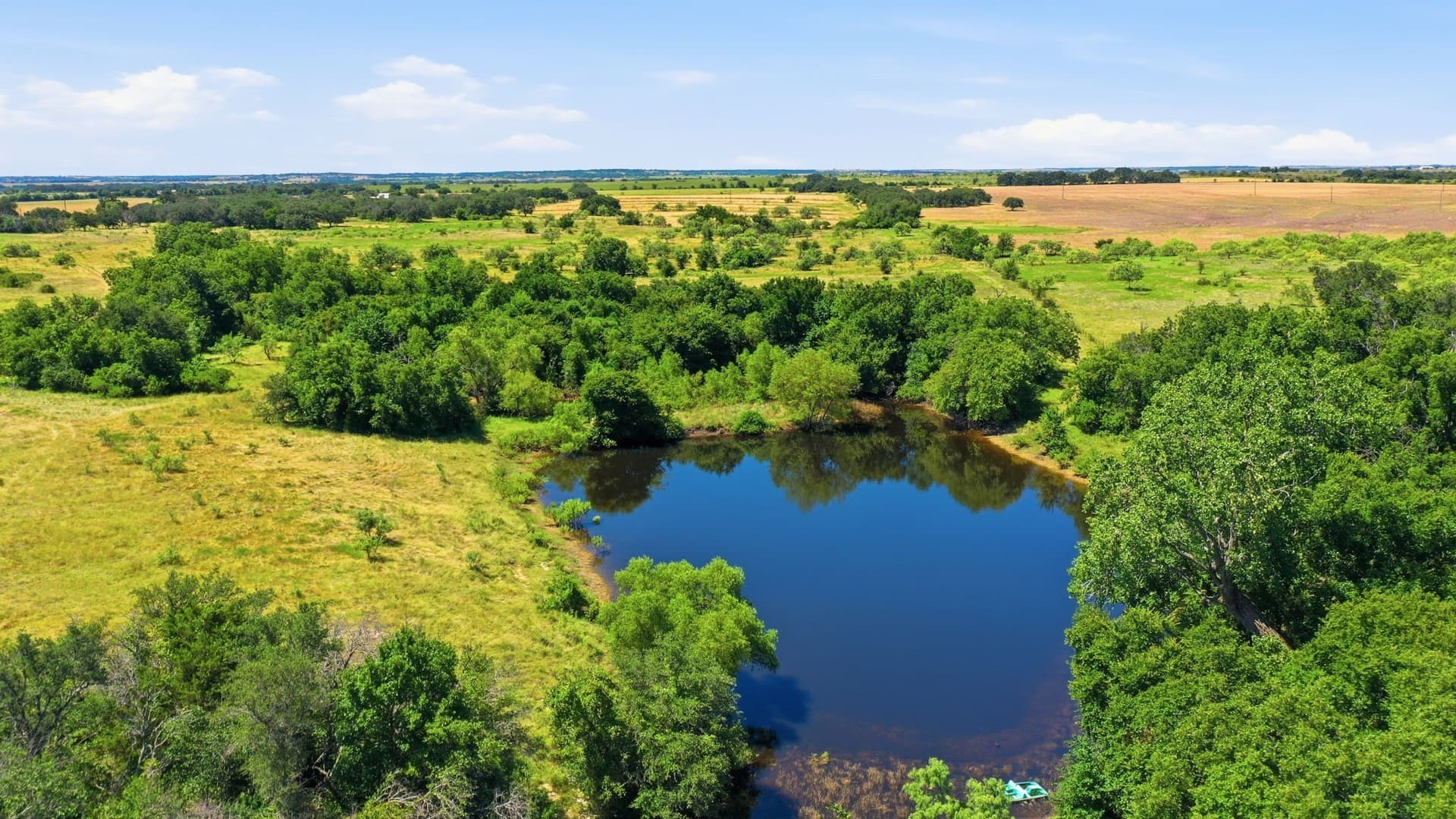 206 acres in Hamilton County - photo 8