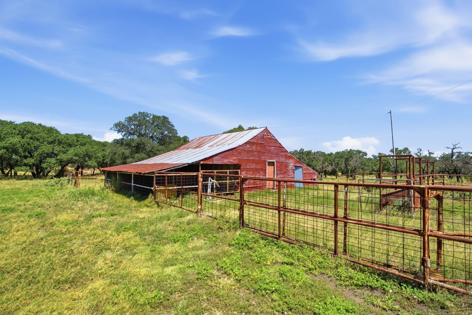 206 acres in Hamilton County - photo 31
