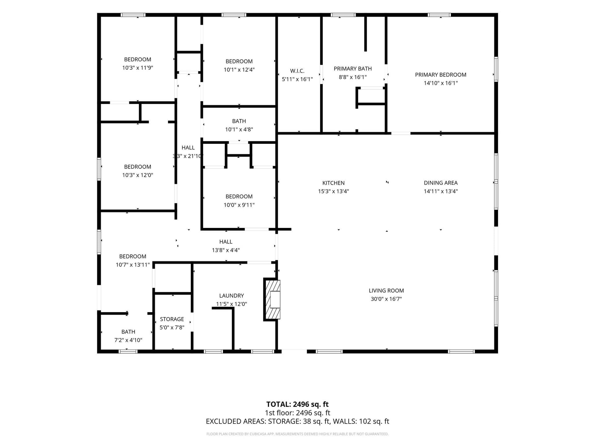 206 acres in Hamilton County - photo 40
