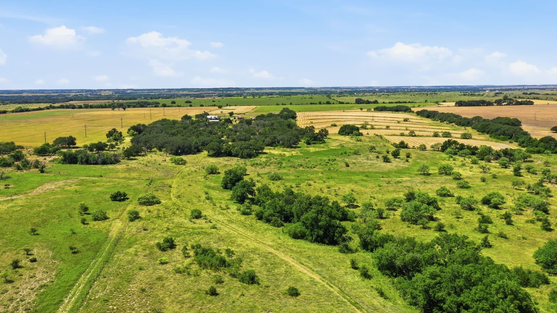 206 acres in Hamilton County - photo 28