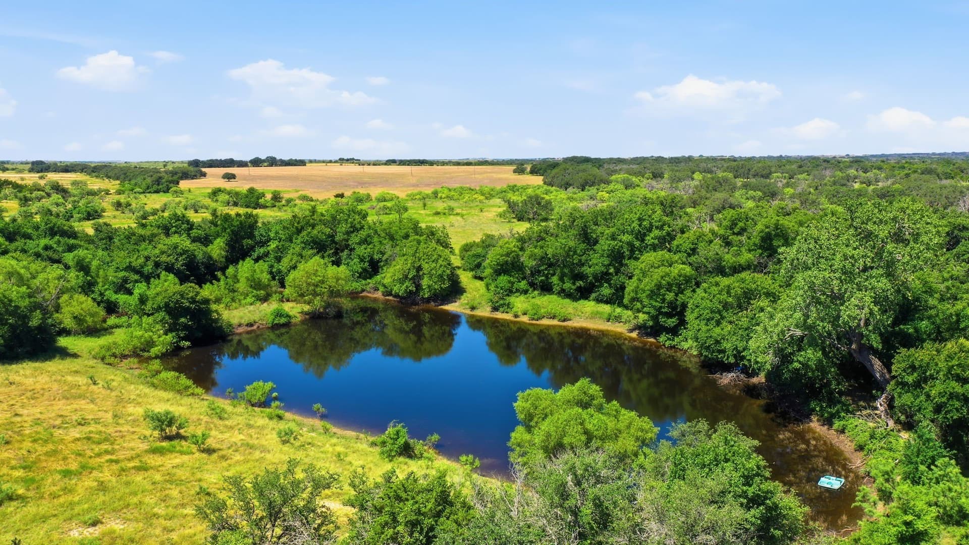 206 acres in Hamilton County - photo 7
