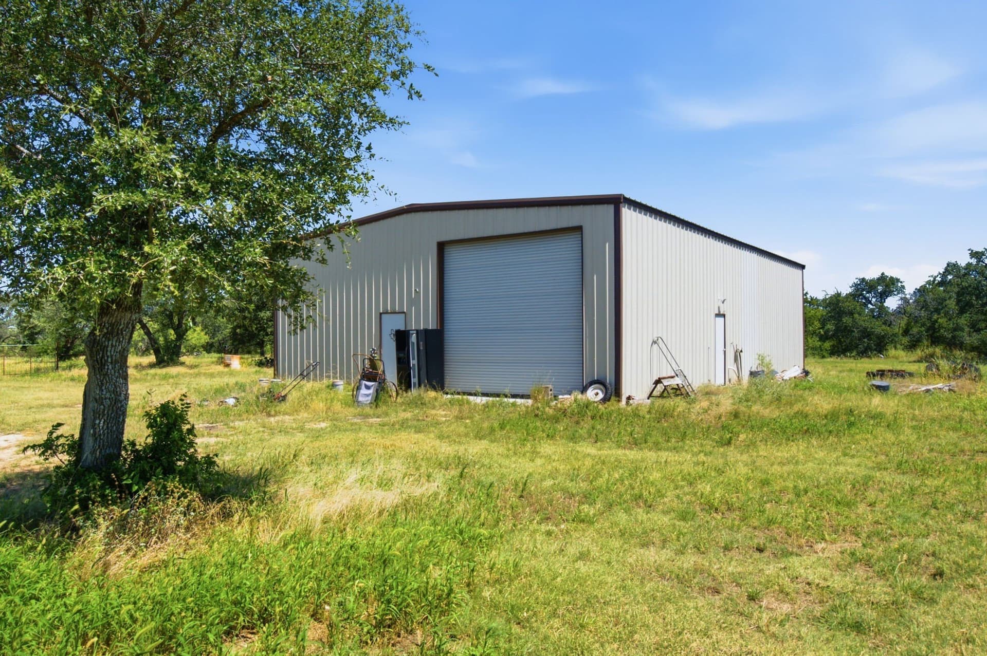 206 acres in Hamilton County - photo 33