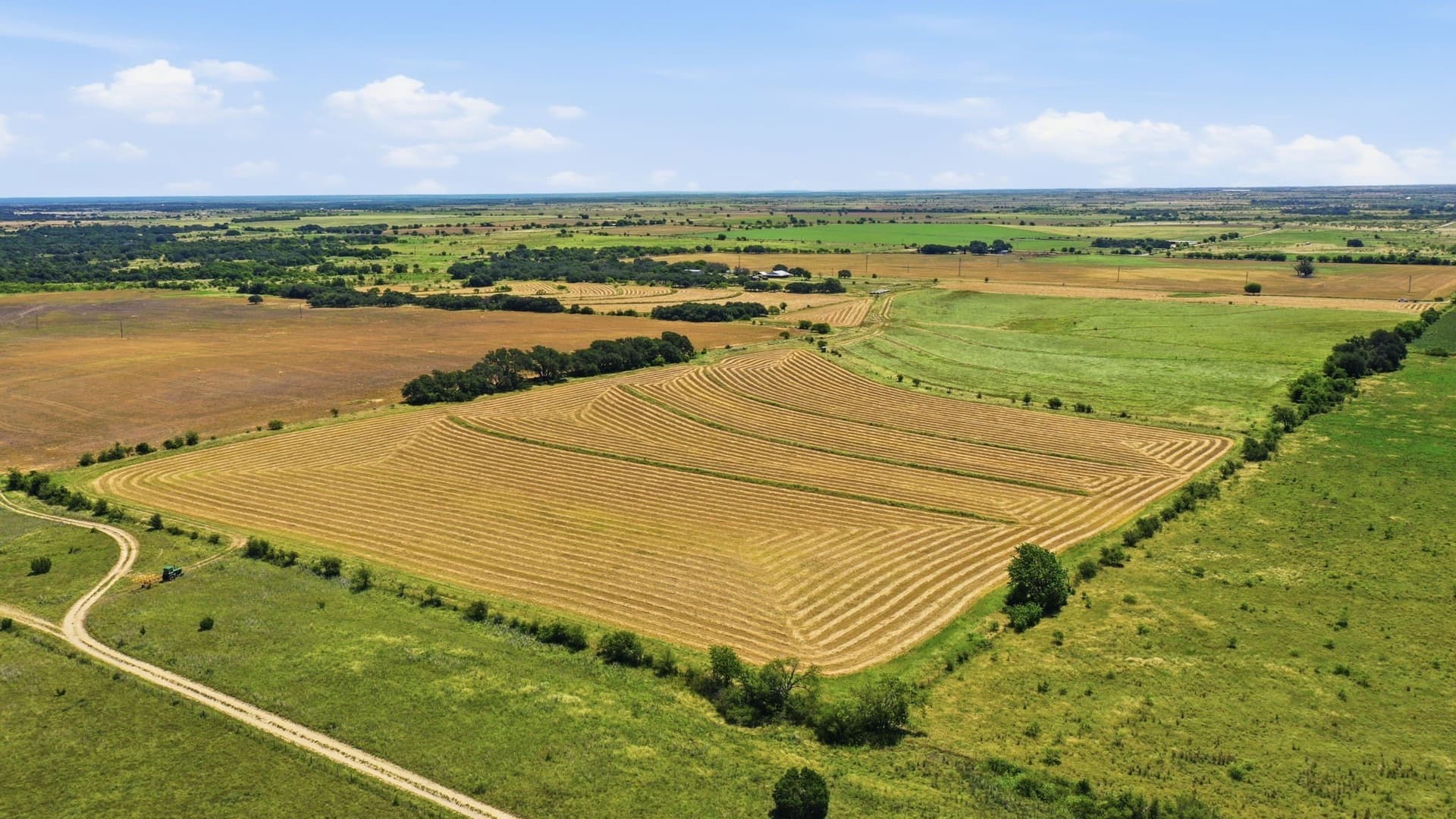 206 acres in Hamilton County featured view