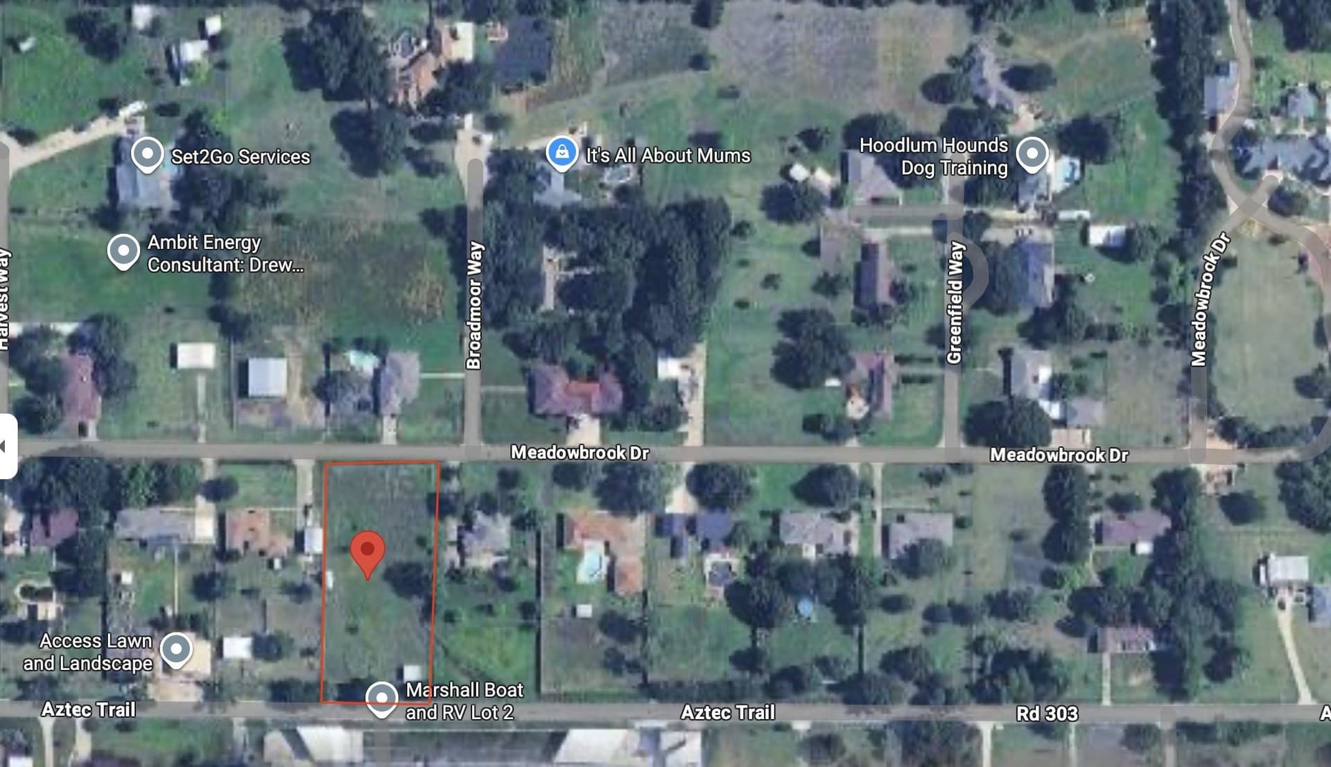 0.95 acres in Collin County - photo 4