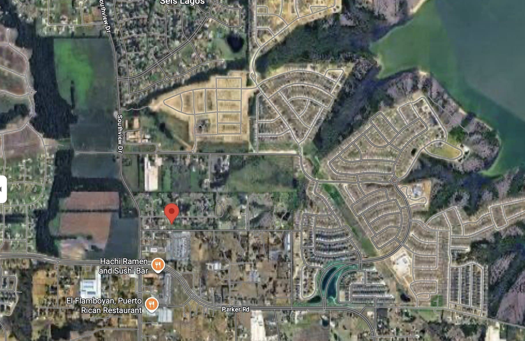 0.95 acres in Collin County - photo 5