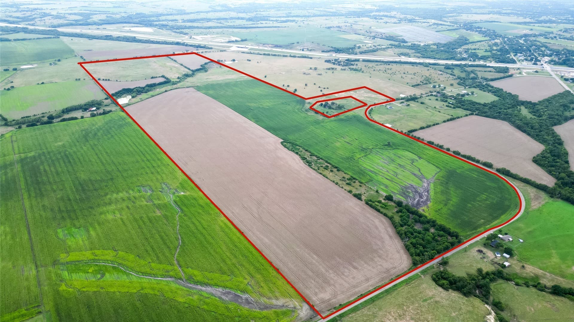 290.82 acres in Falls County - photo 15