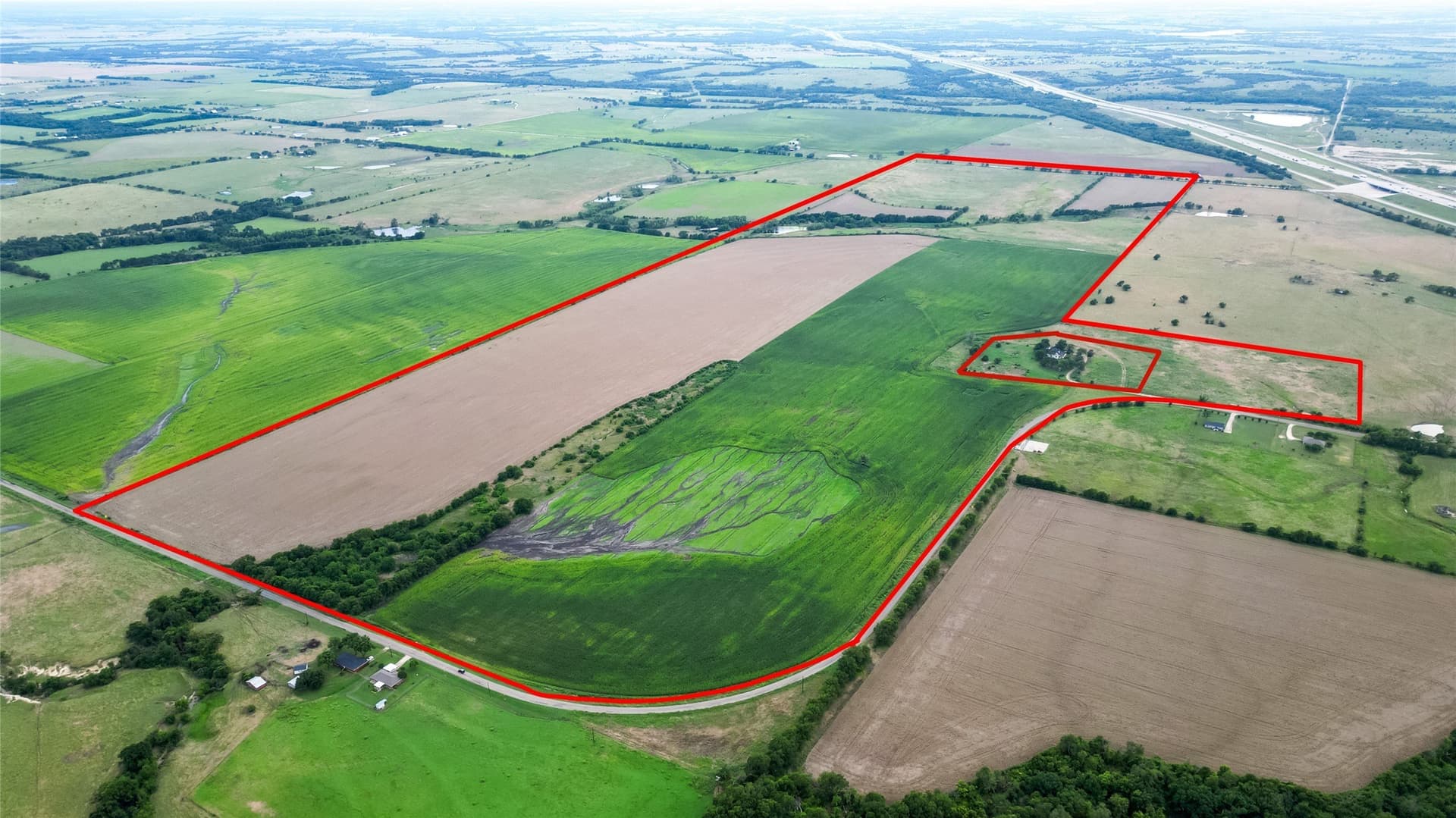 290.82 acres in Falls County - photo 12