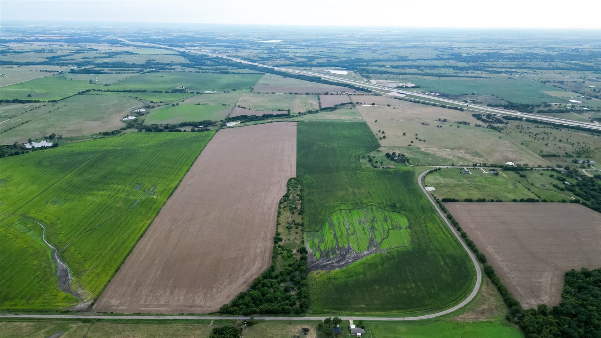 290.82 acres in Falls County - photo 14