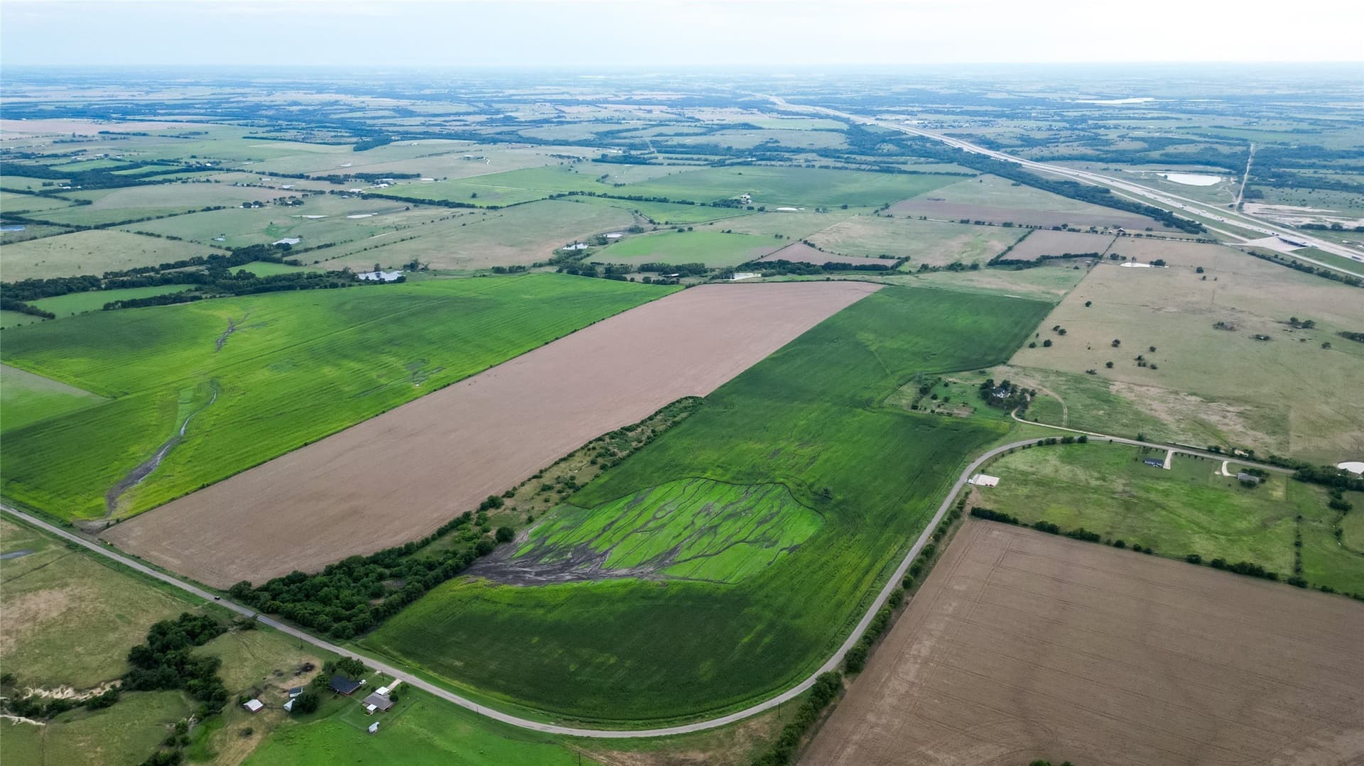 290.82 acres in Falls County - photo 10