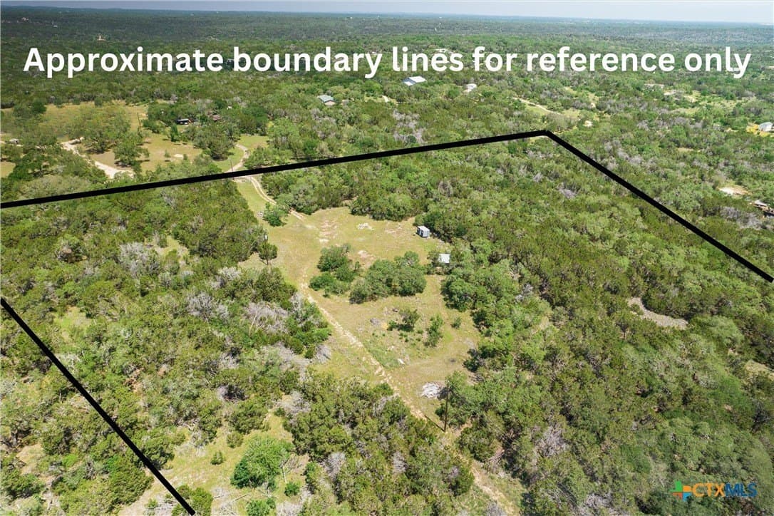 19.97 acres in Hays County - photo 3