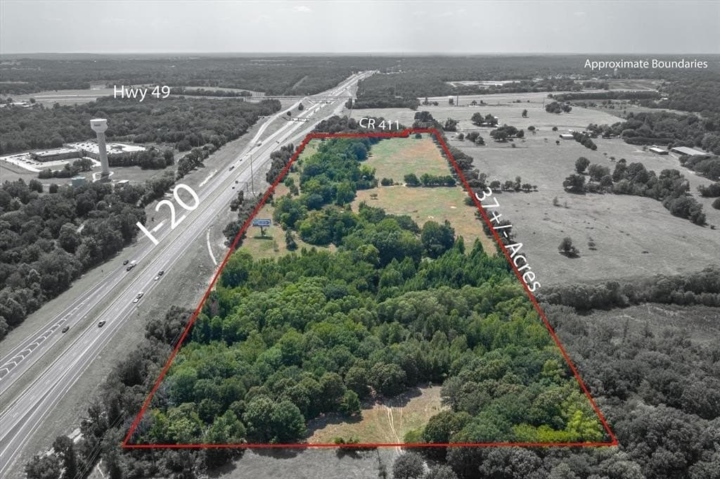 37.17 acres in Smith County - photo 19