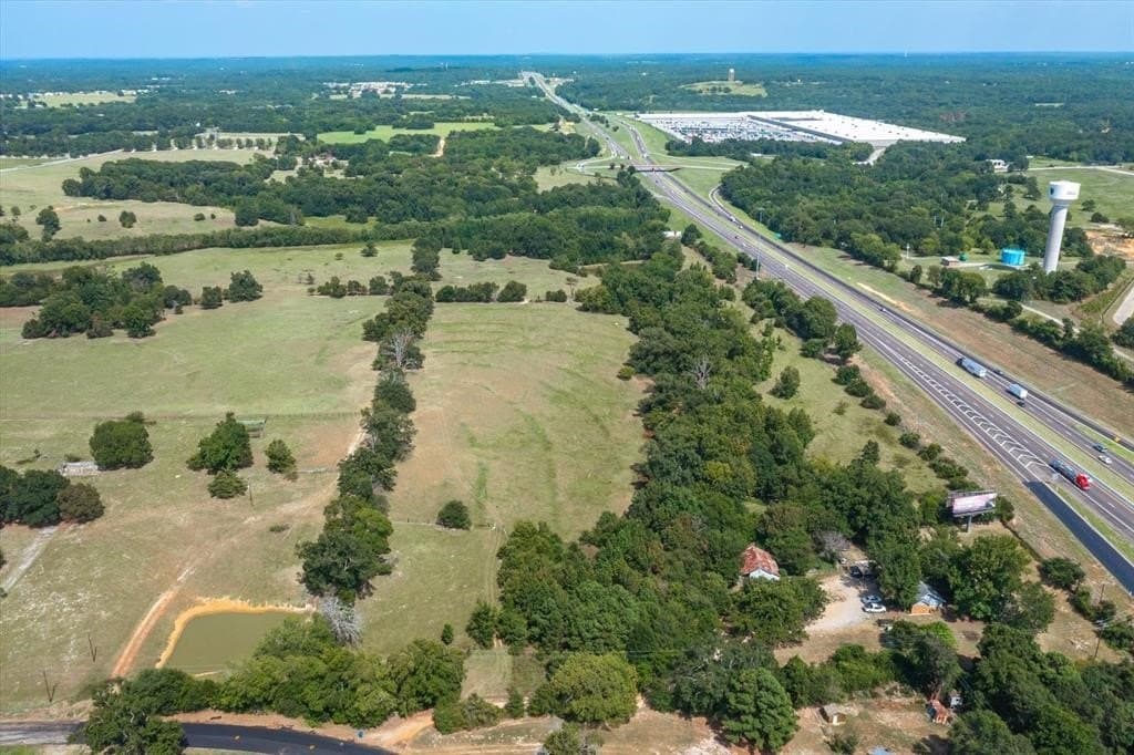 37.17 acres in Smith County
