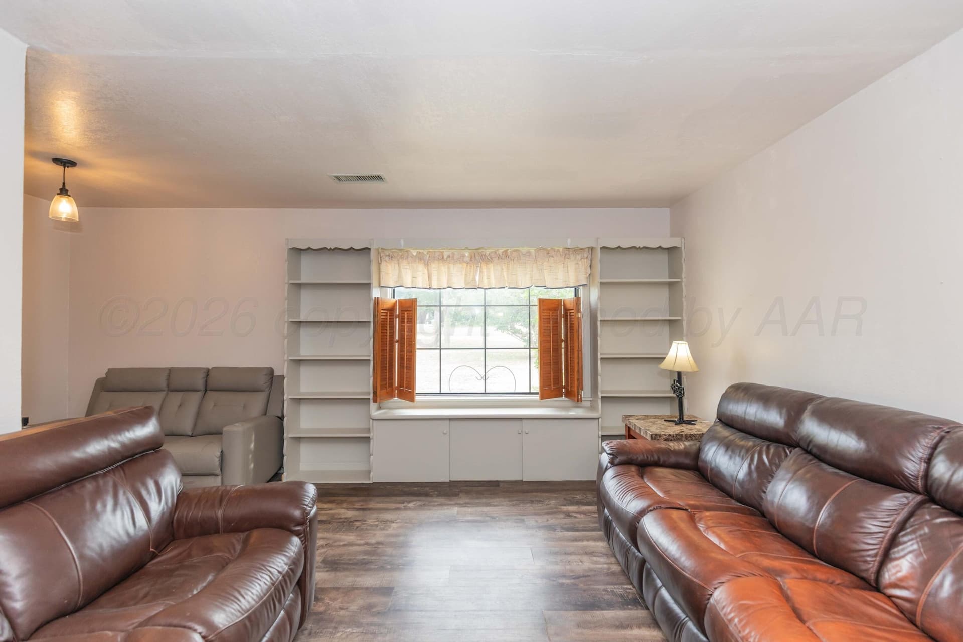 20 acres in Hutchinson County featured view