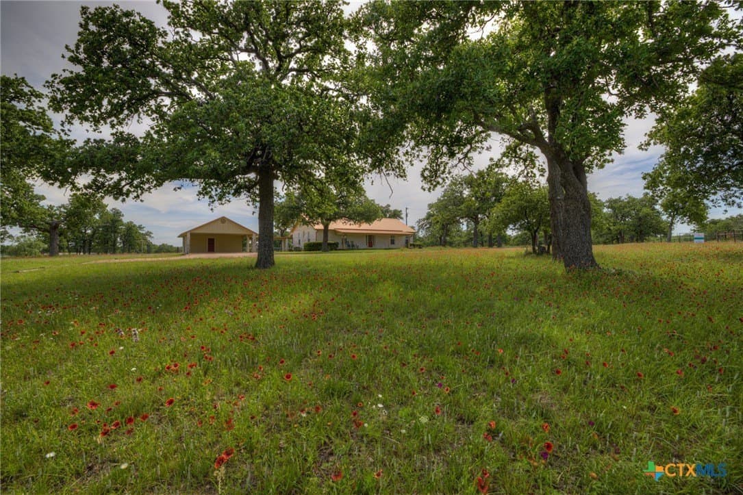 19.34 acres in Gillespie County gallery image 4