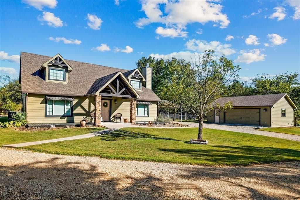 17.61 acres in Hunt County gallery image 2