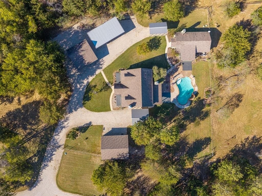 17.61 acres in Hunt County gallery image 3