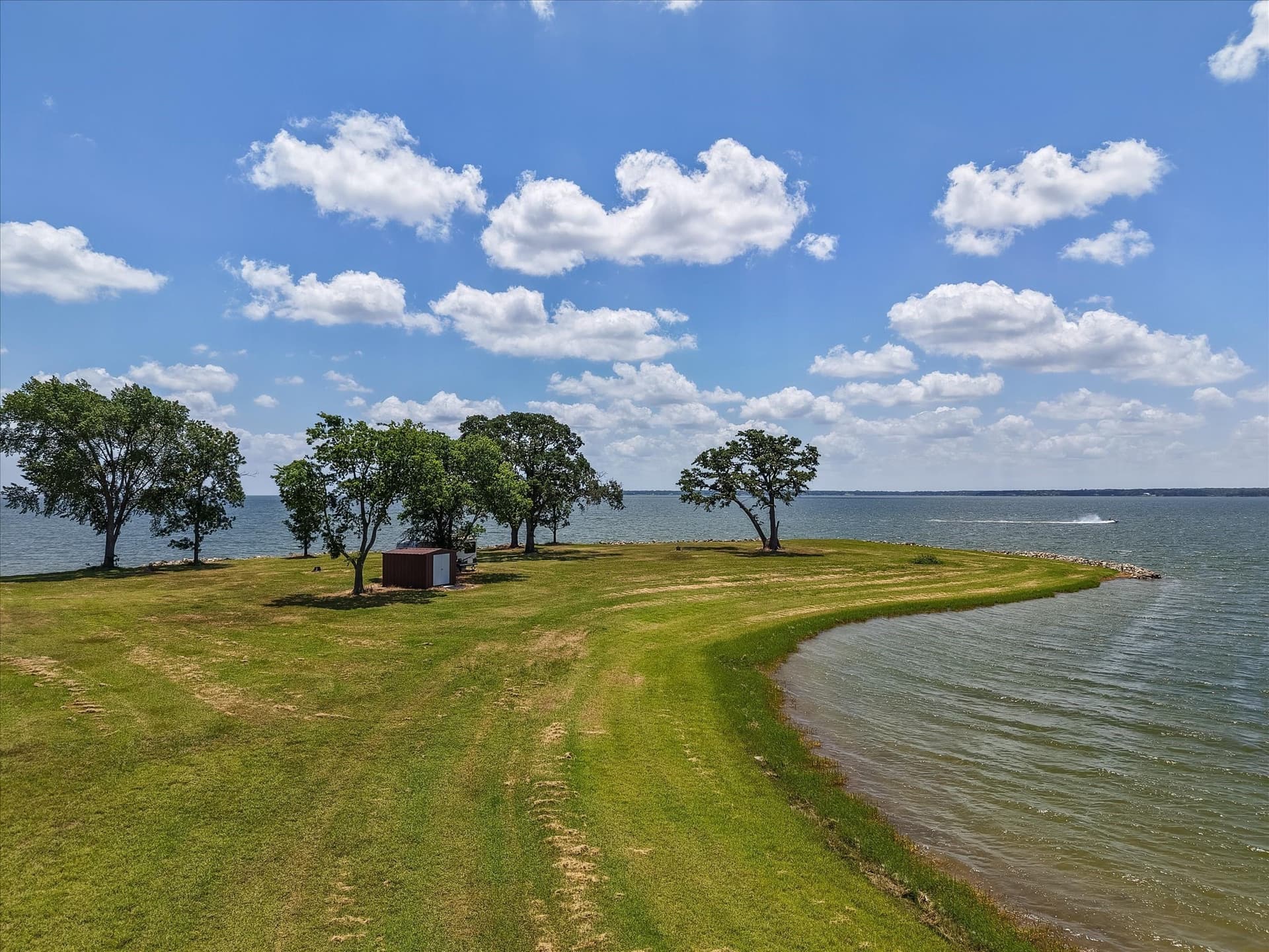 8.16 acres in Navarro County - photo 9
