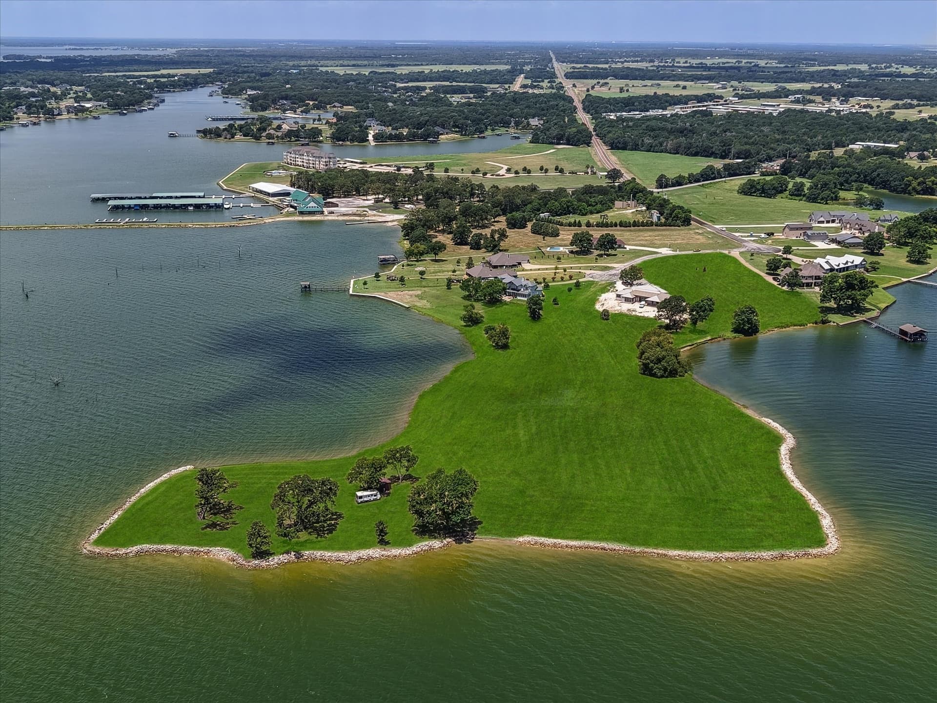 8.16 acres in Navarro County - photo 4