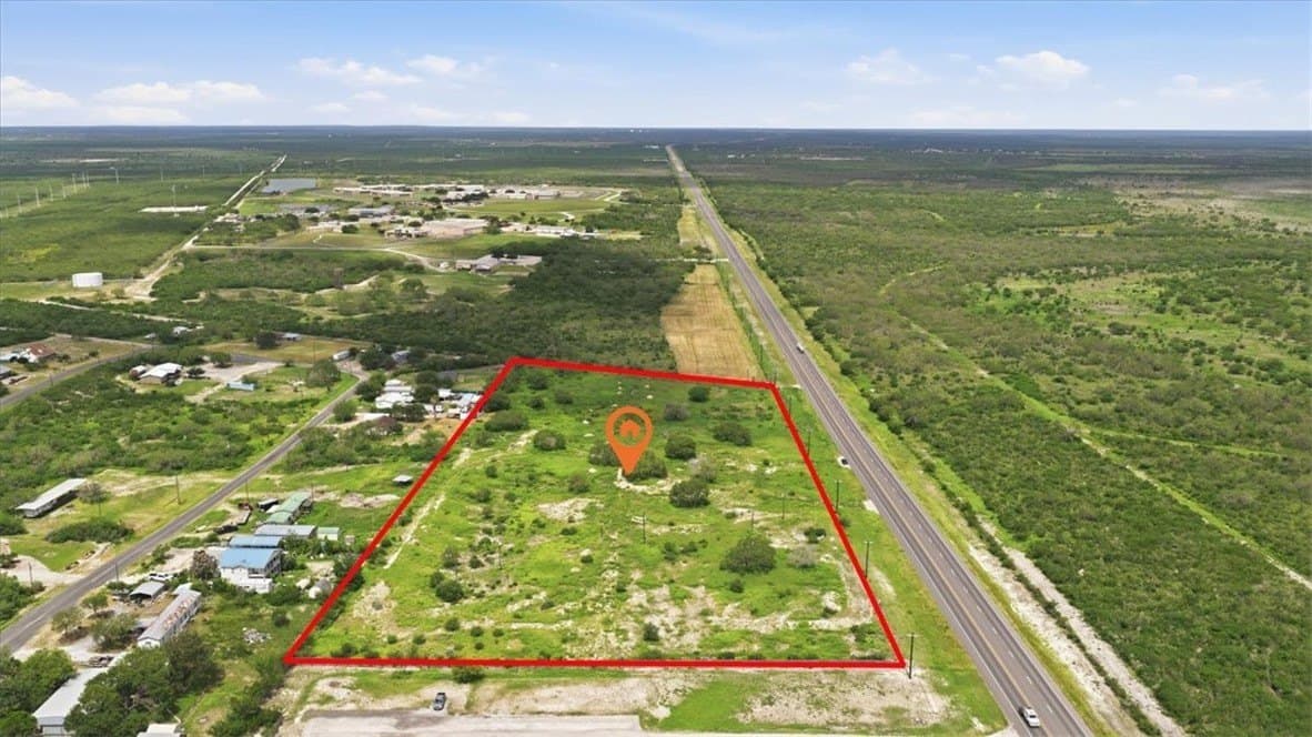 10 acres in Live Oak County - photo 10