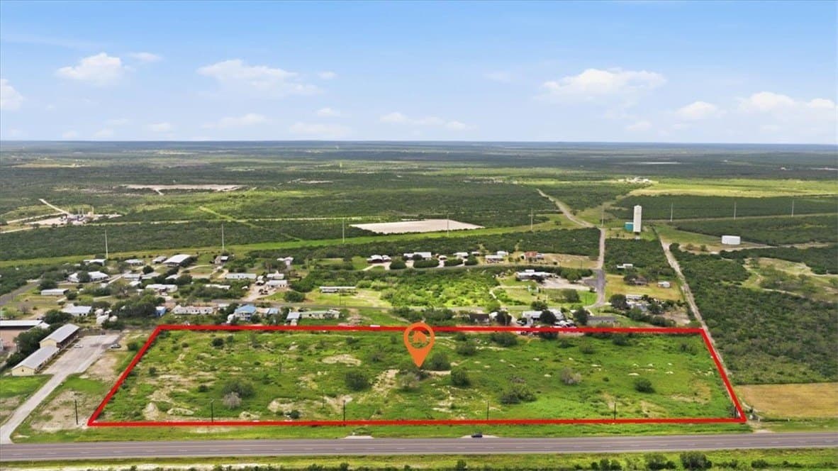 10 acres in Live Oak County - photo 13