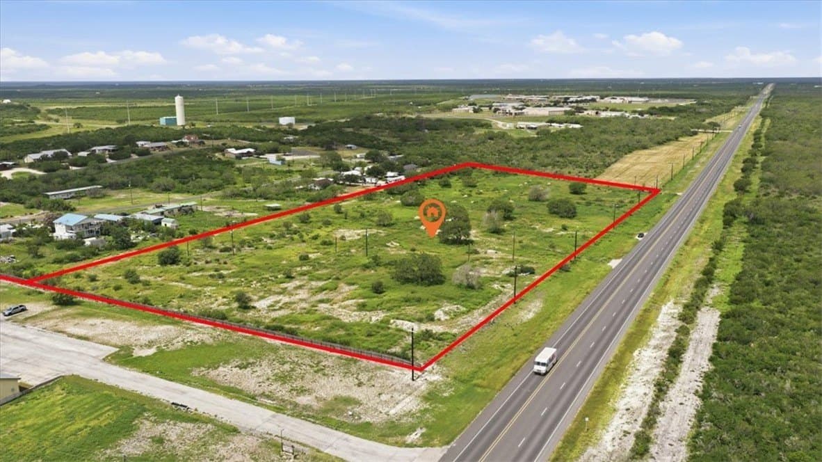 10 acres in Live Oak County - photo 9