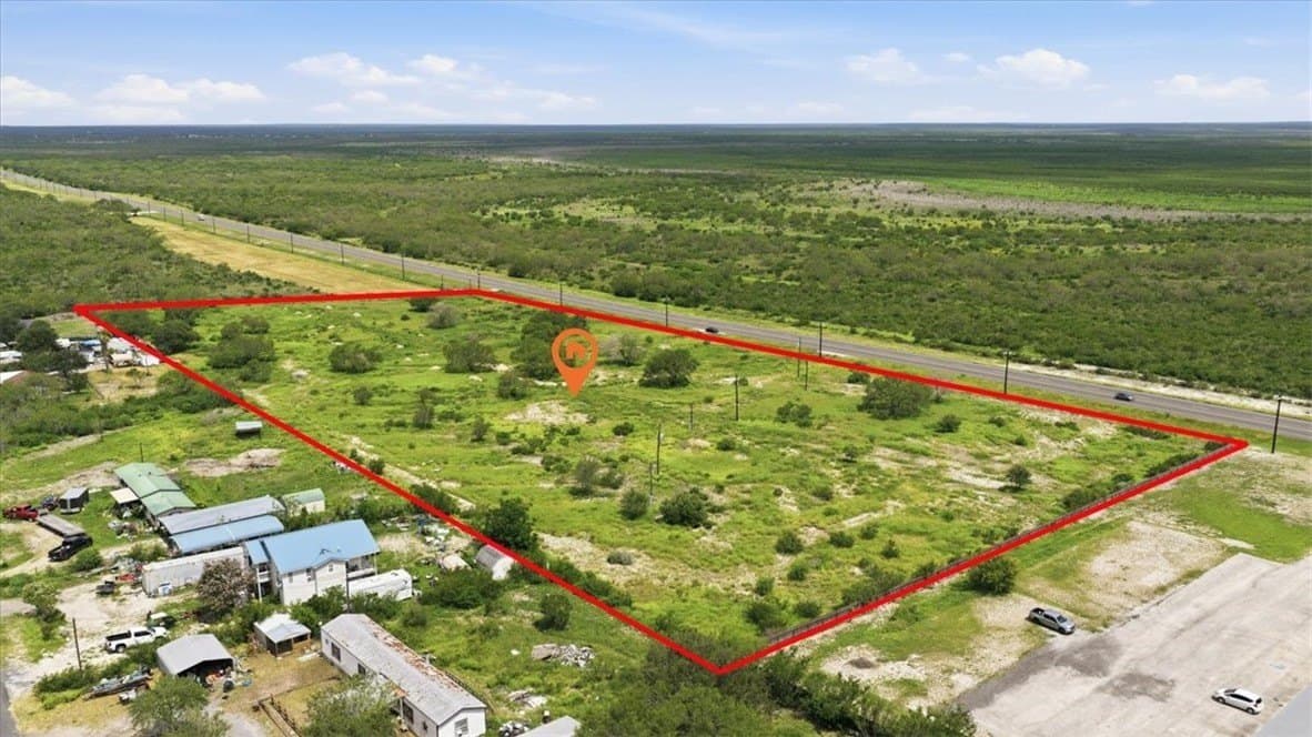 10 acres in Live Oak County - photo 8