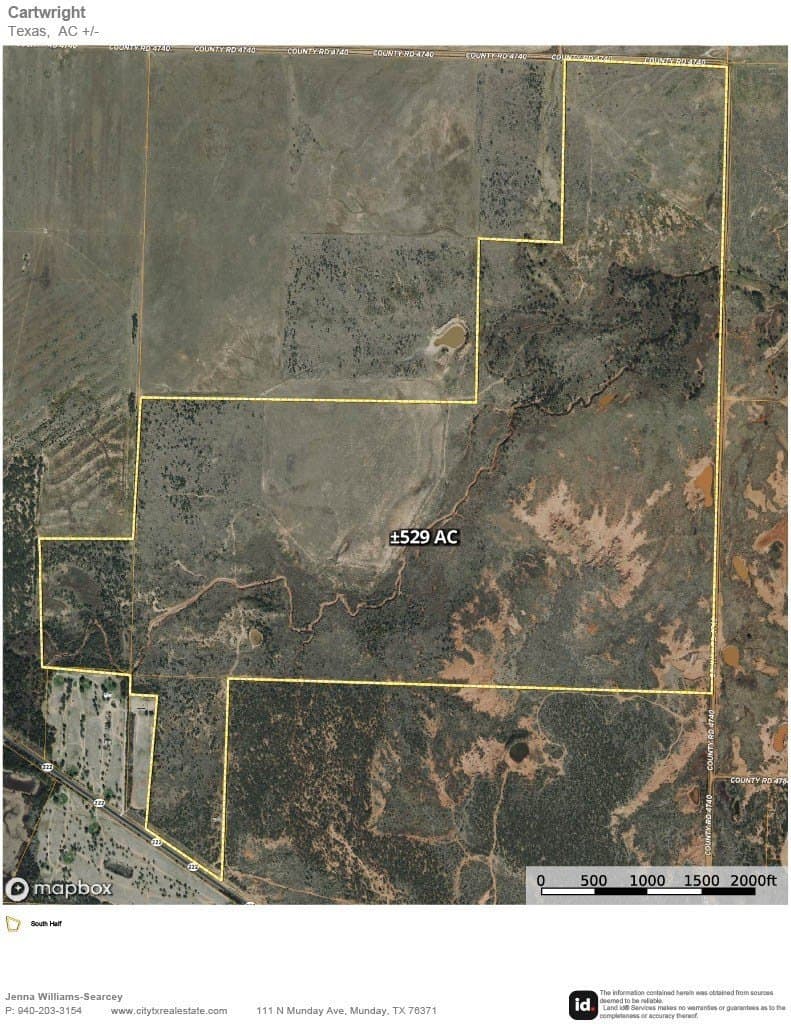 529 acres in Knox County - photo 22
