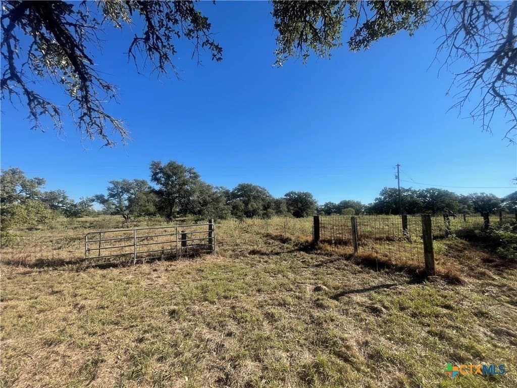 34.3 acres in DeWitt County featured view