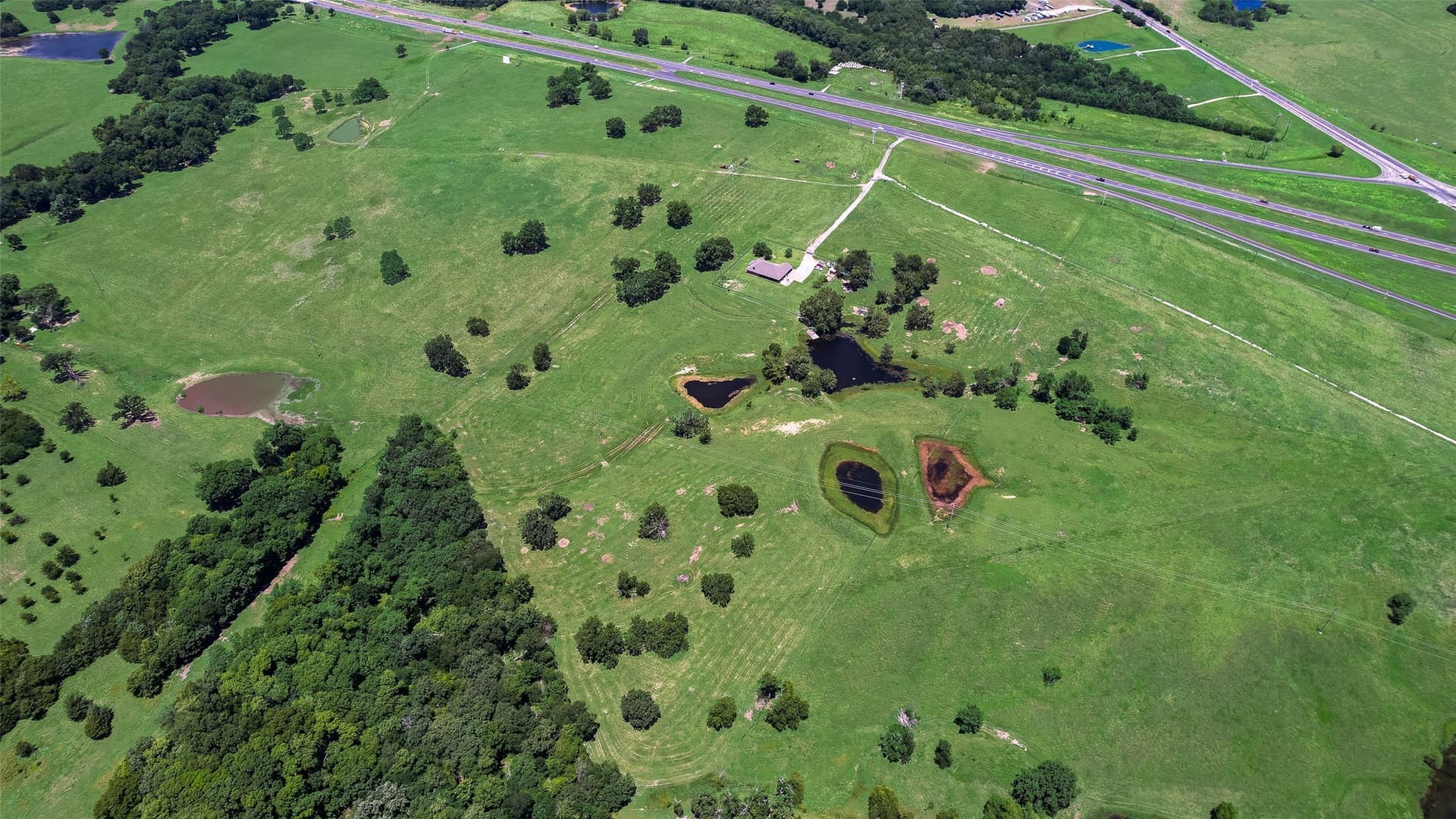30 acres in Grayson County - photo 31