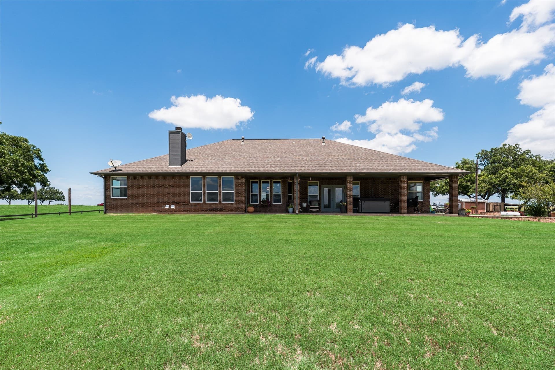 30 acres in Grayson County - photo 26