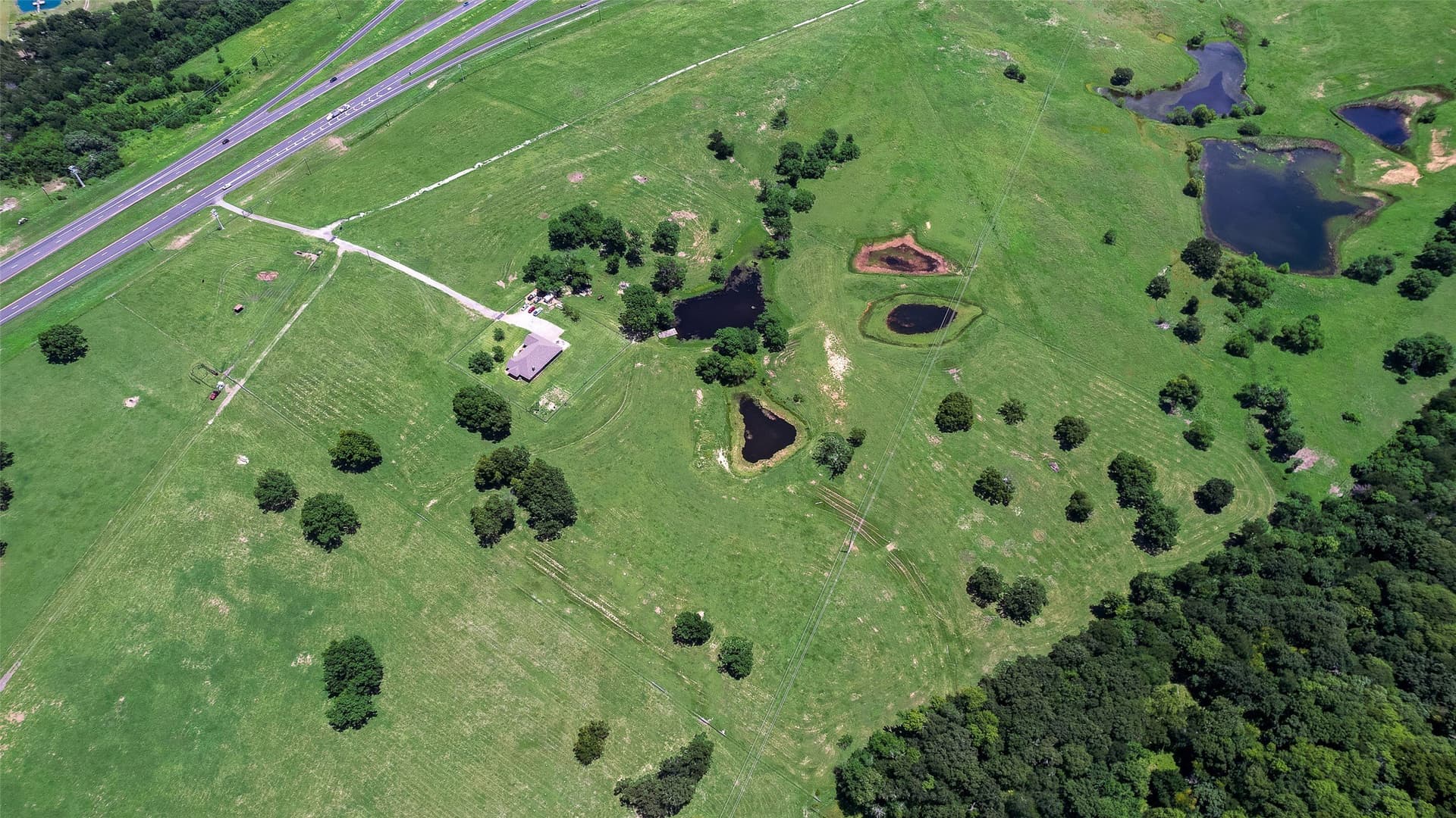 30 acres in Grayson County - photo 30