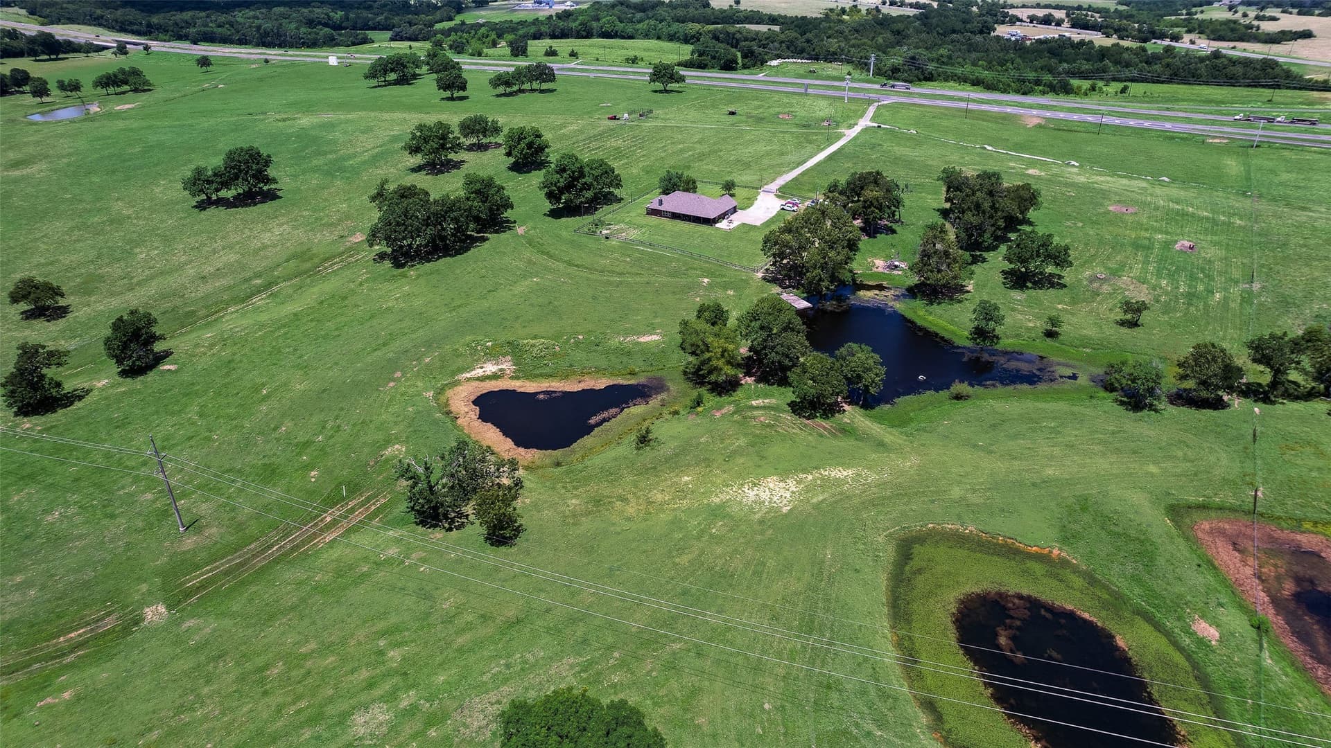 30 acres in Grayson County - photo 32