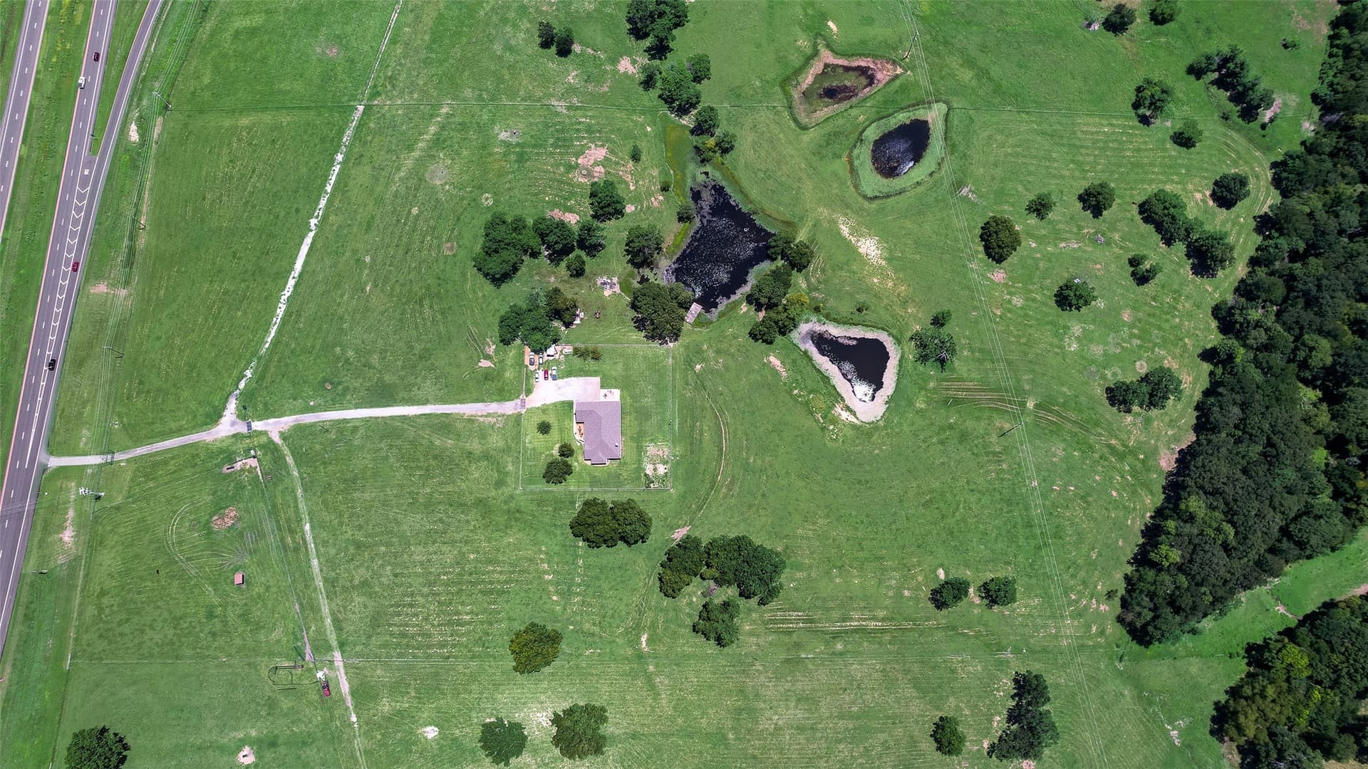 30 acres in Grayson County - photo 29