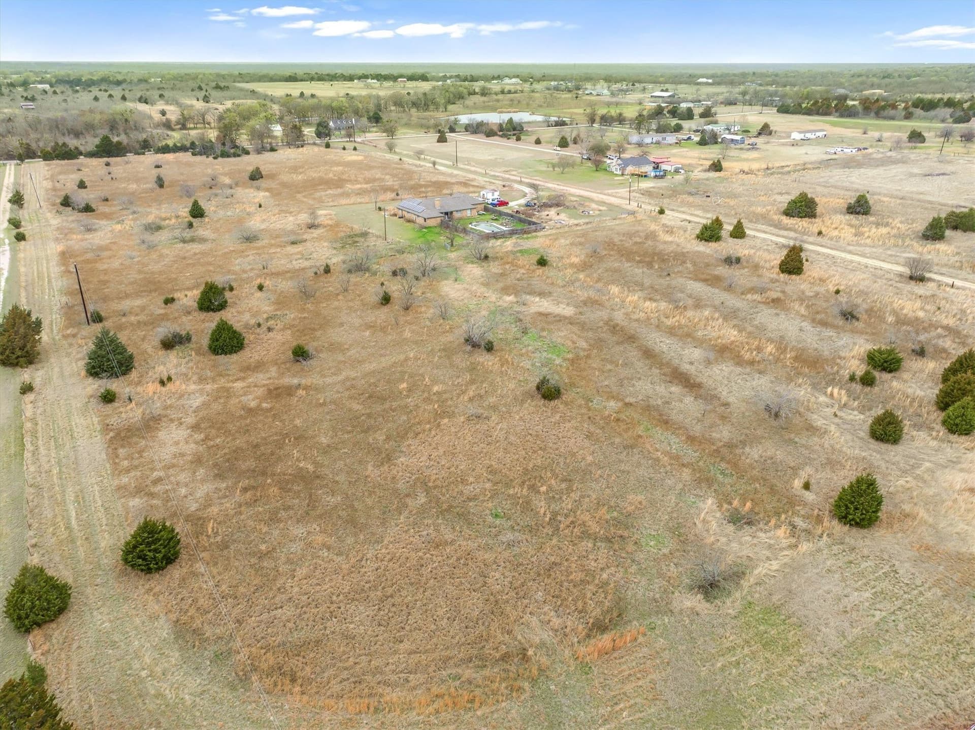 13 acres in Kaufman County - photo 7
