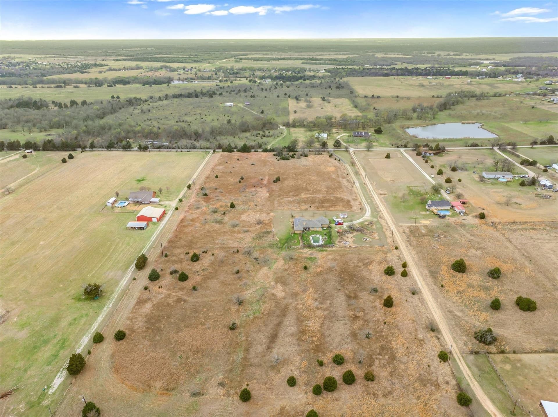 13 acres in Kaufman County - photo 6