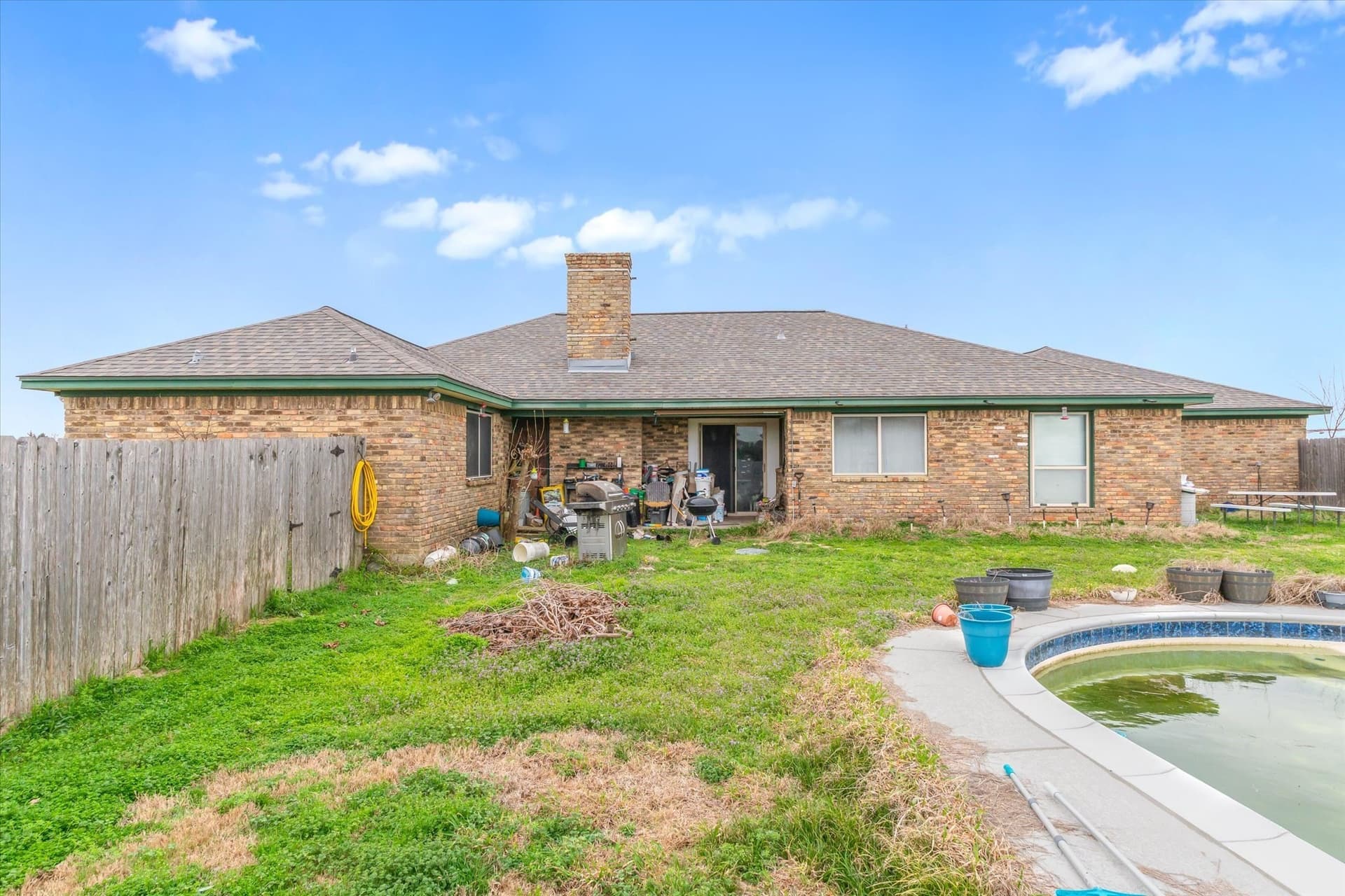 13 acres in Kaufman County - photo 16