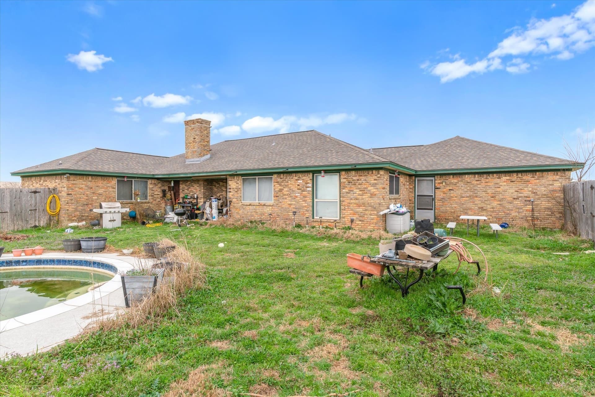 13 acres in Kaufman County - photo 14