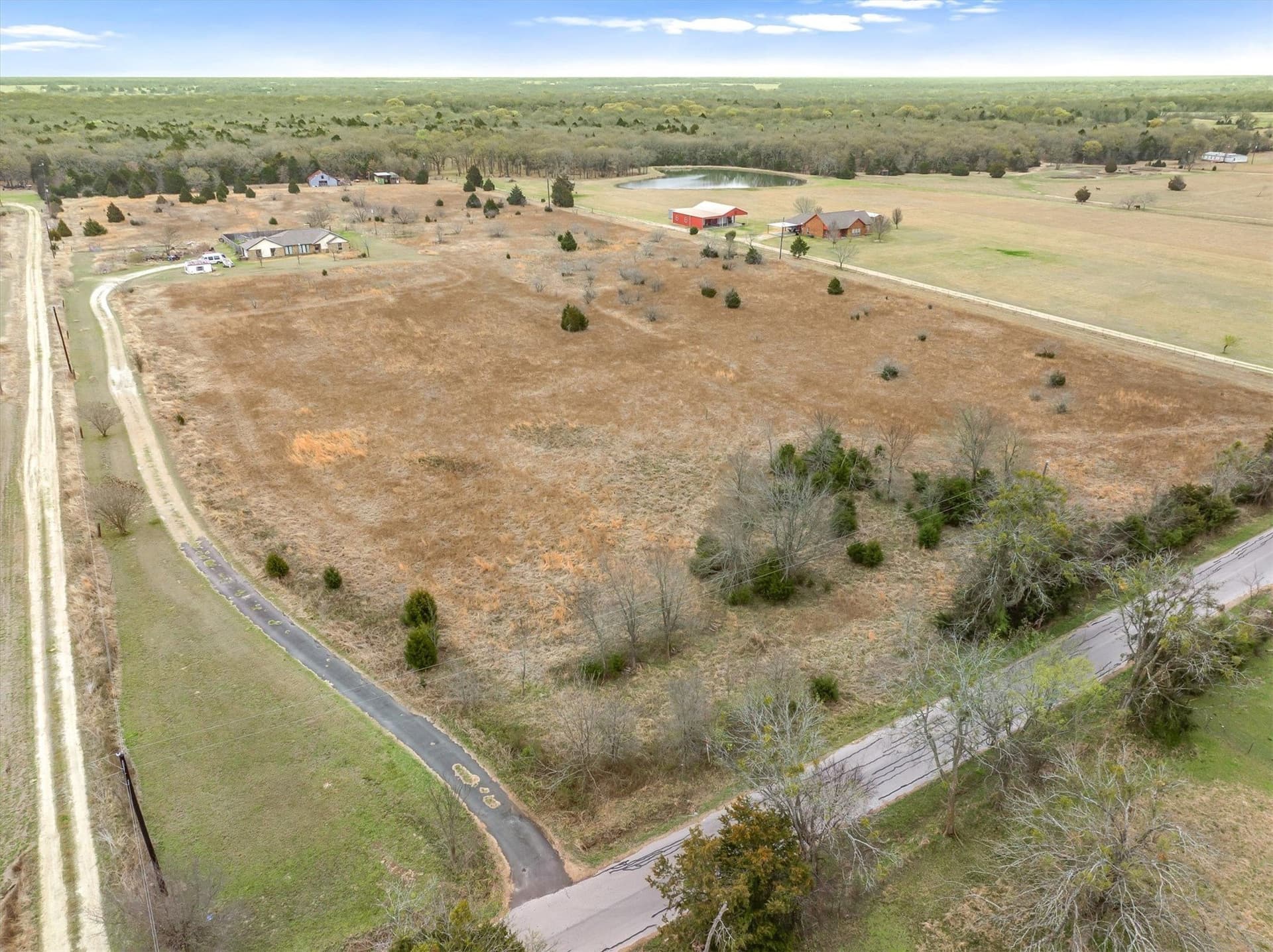 13 acres in Kaufman County gallery image 4
