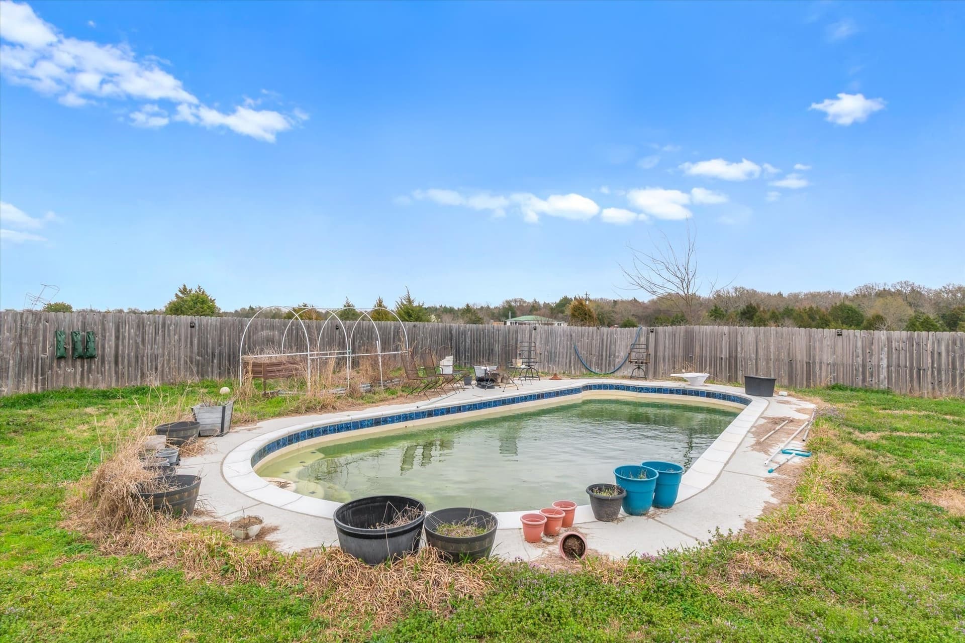 13 acres in Kaufman County - photo 17