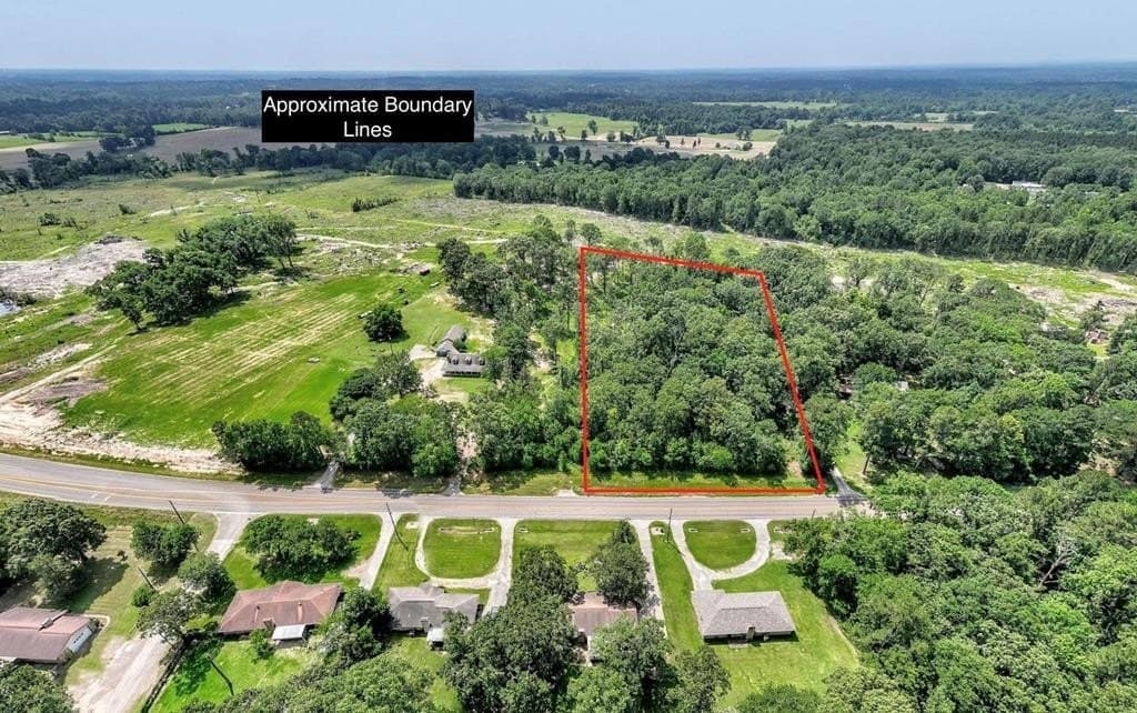 3 acres in Texas County