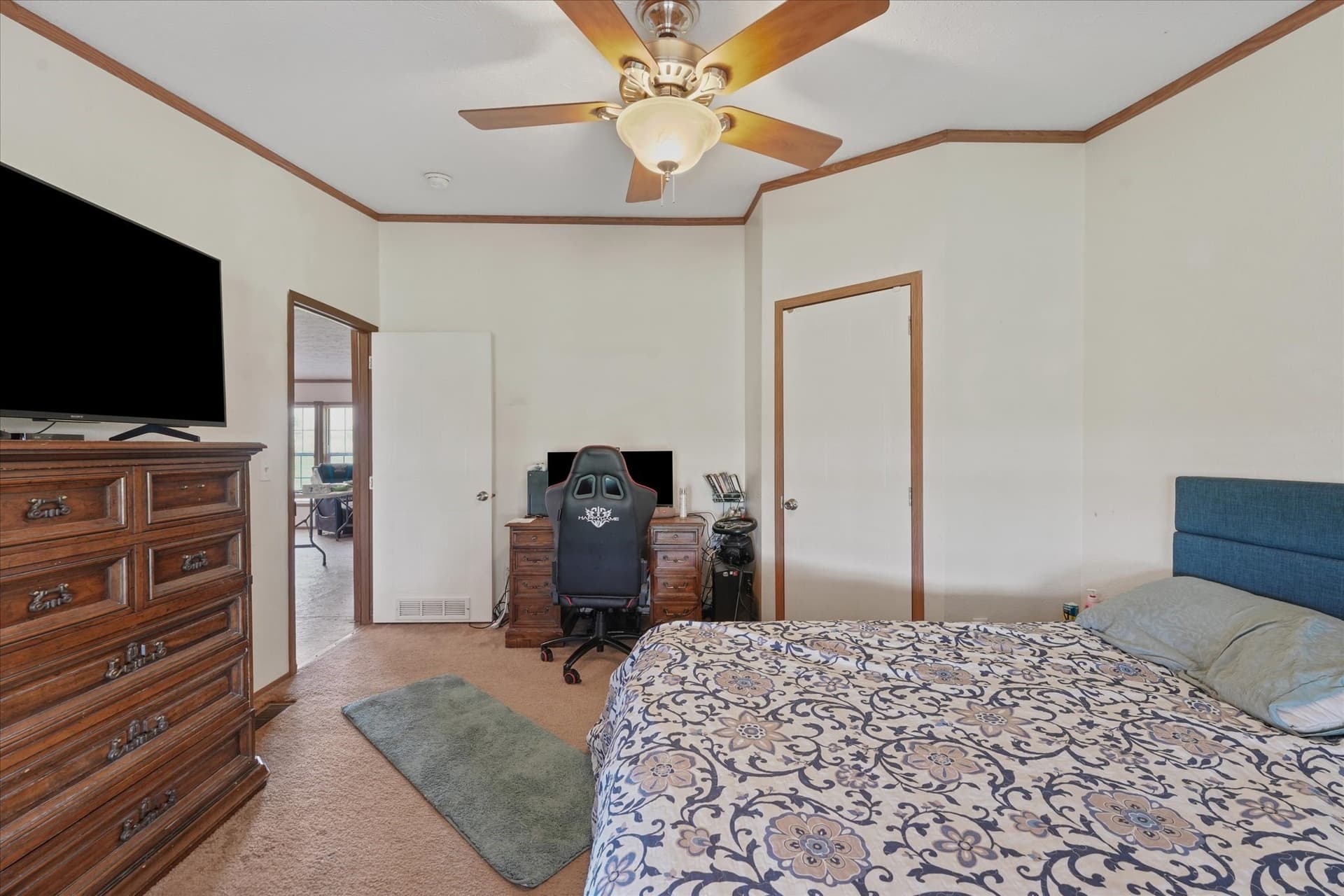 15.31 acres in Johnson County - photo 20