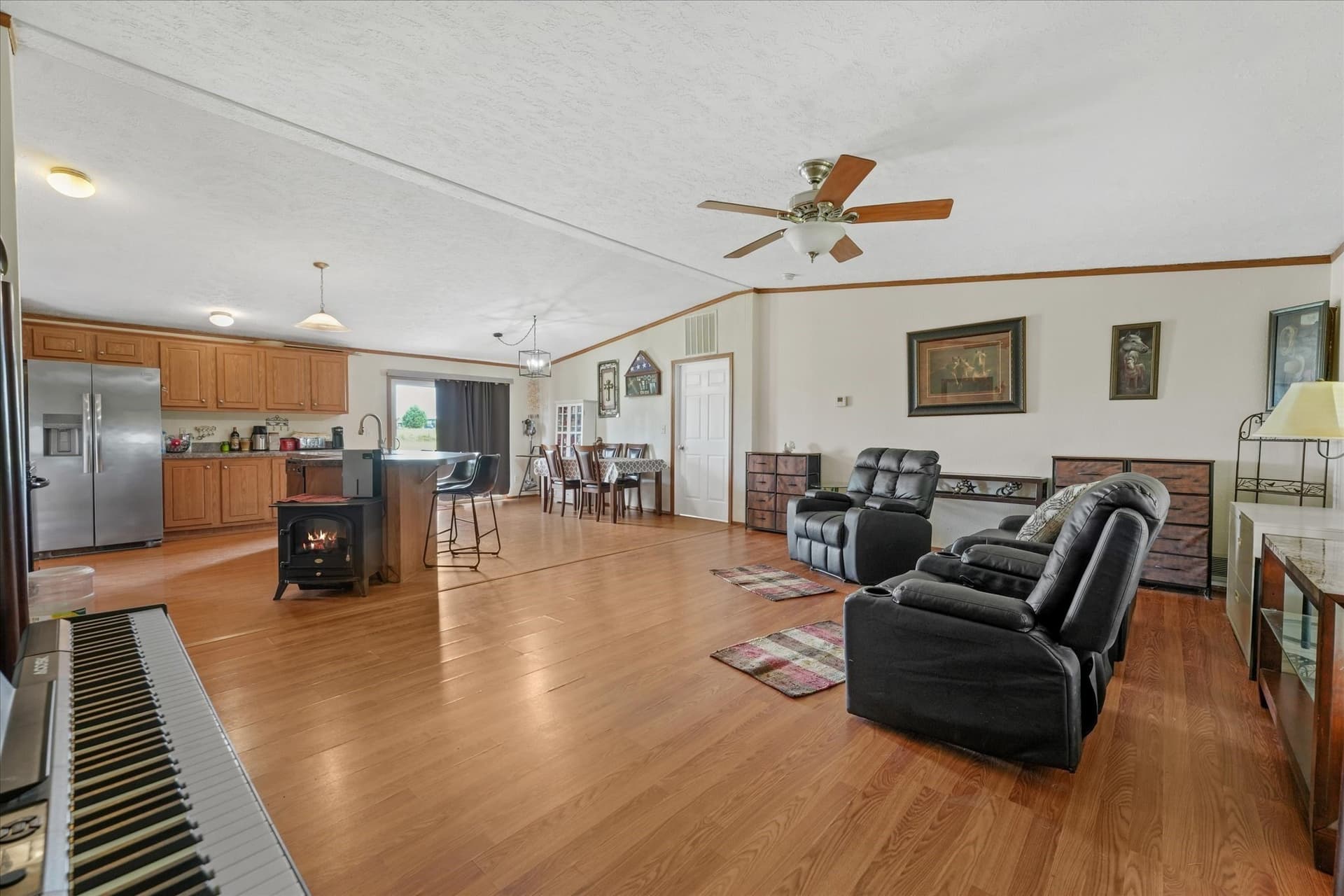 15.31 acres in Johnson County featured view
