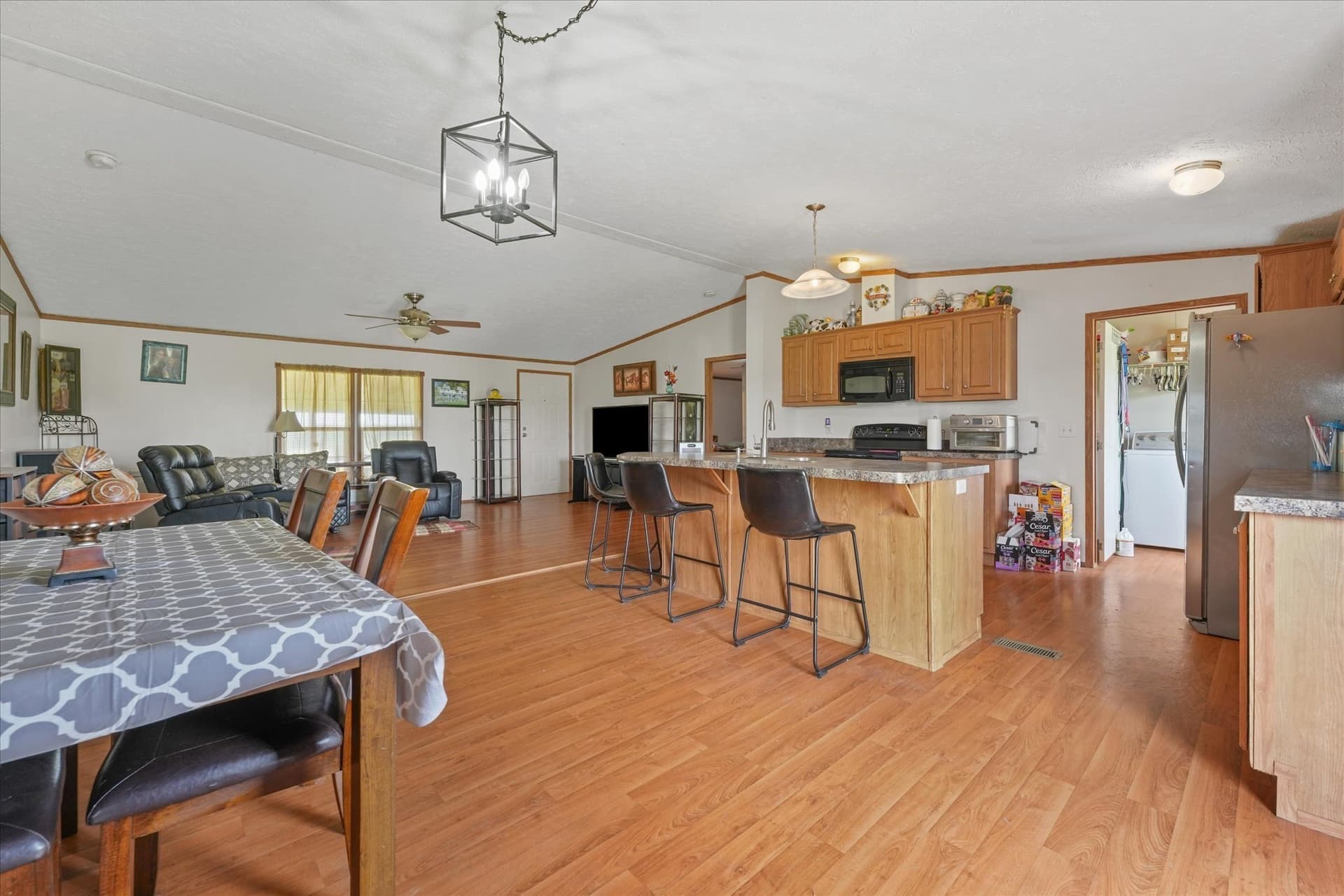 15.31 acres in Johnson County - photo 9