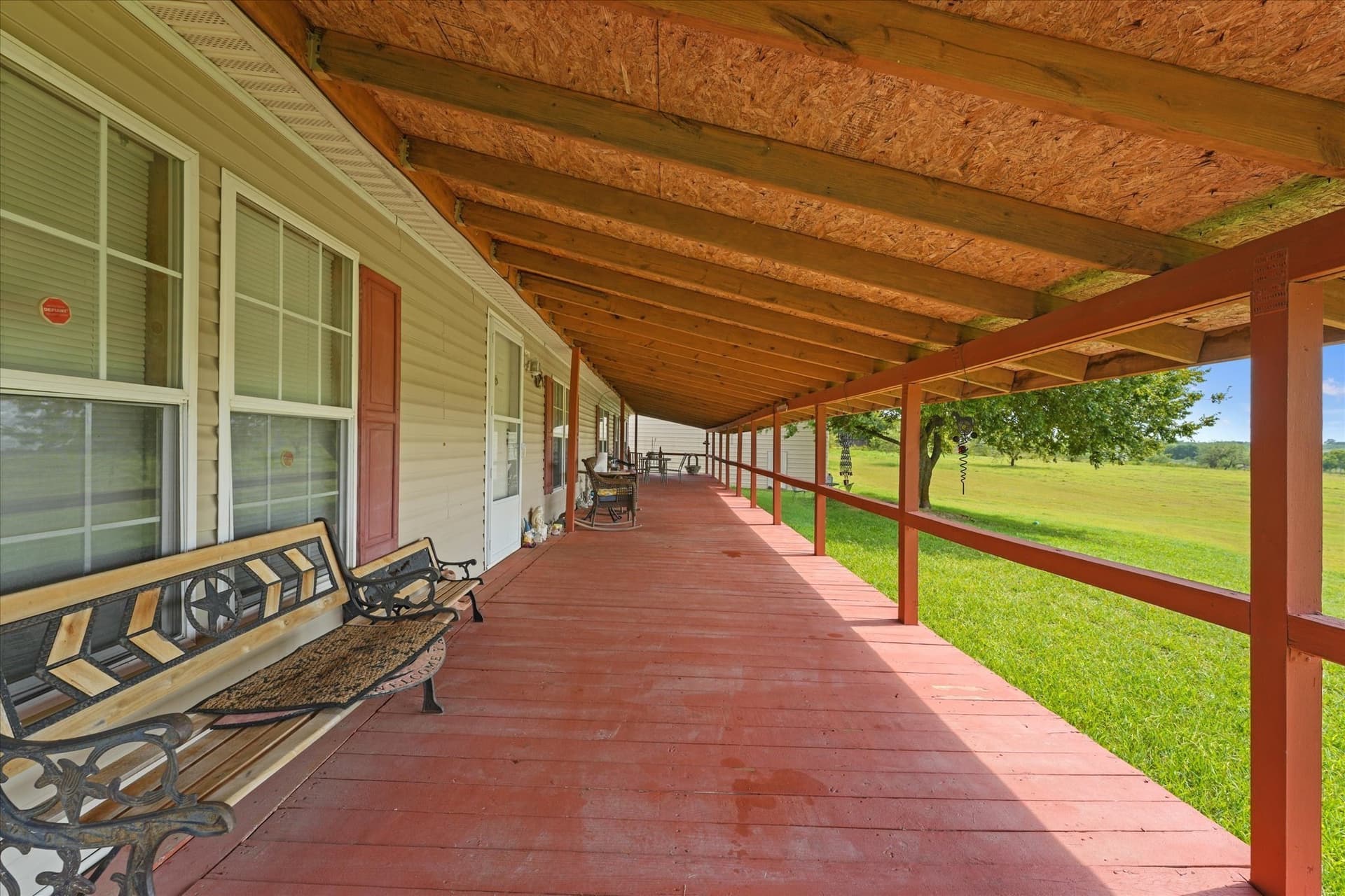 15.31 acres in Johnson County - photo 6