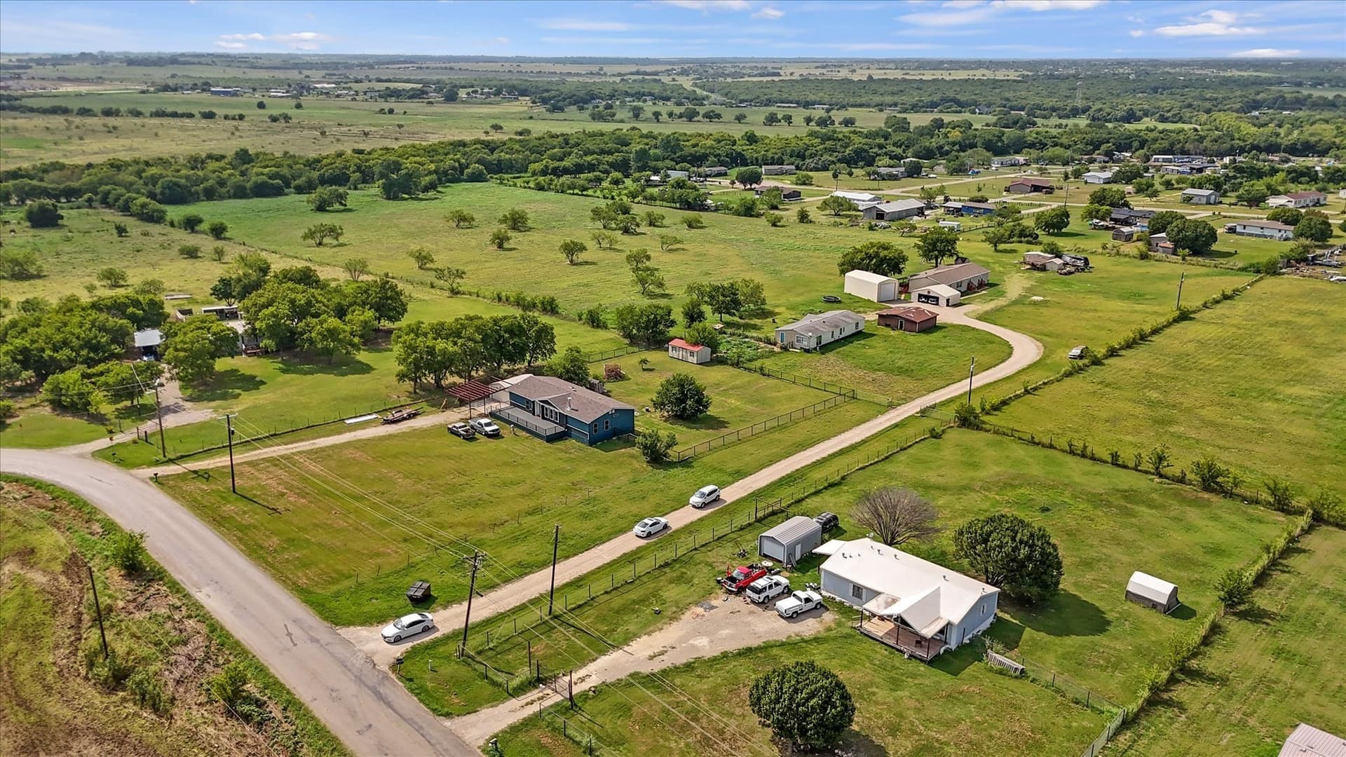 15.31 acres in Johnson County gallery image 2