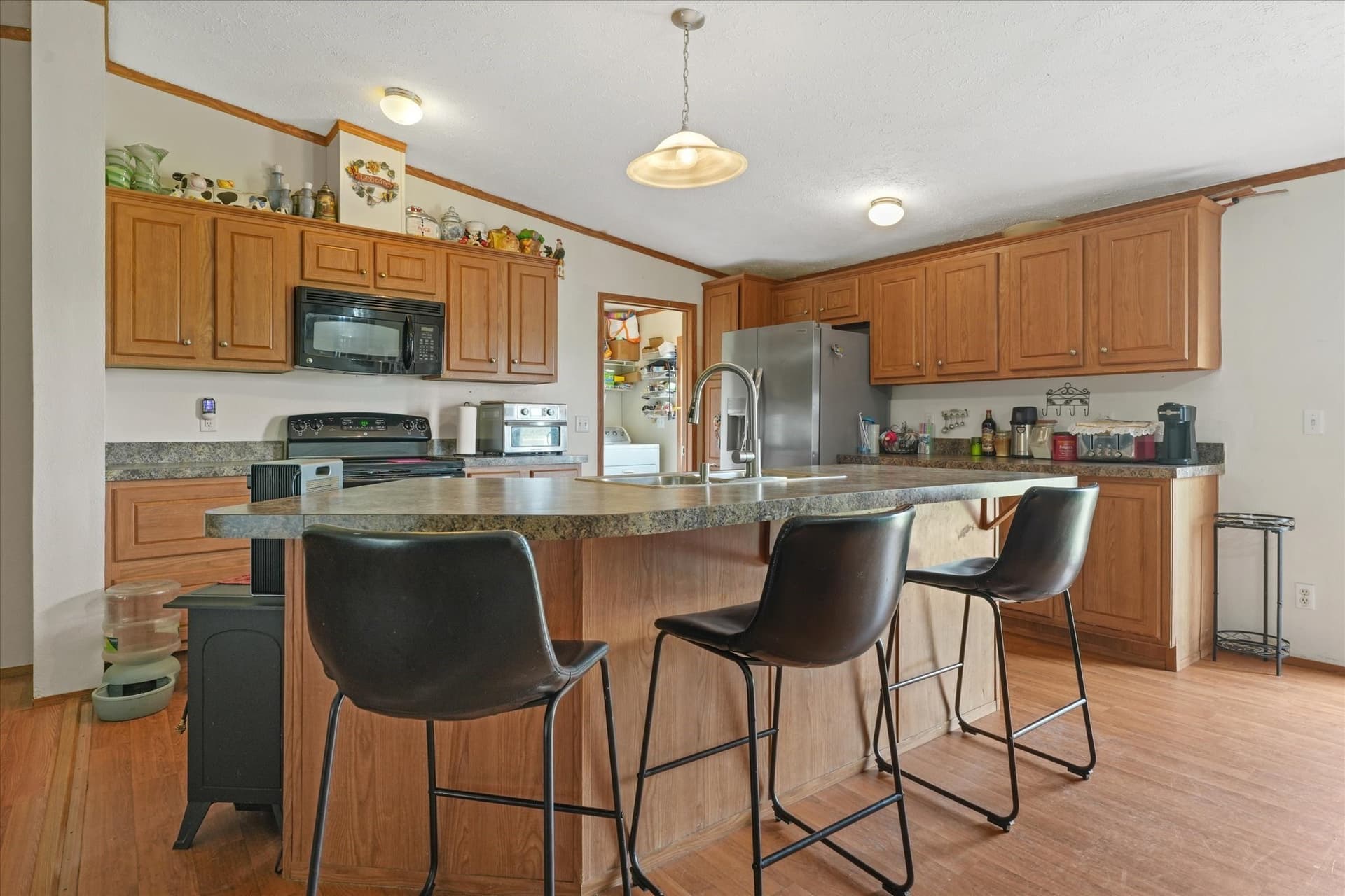 15.31 acres in Johnson County - photo 8